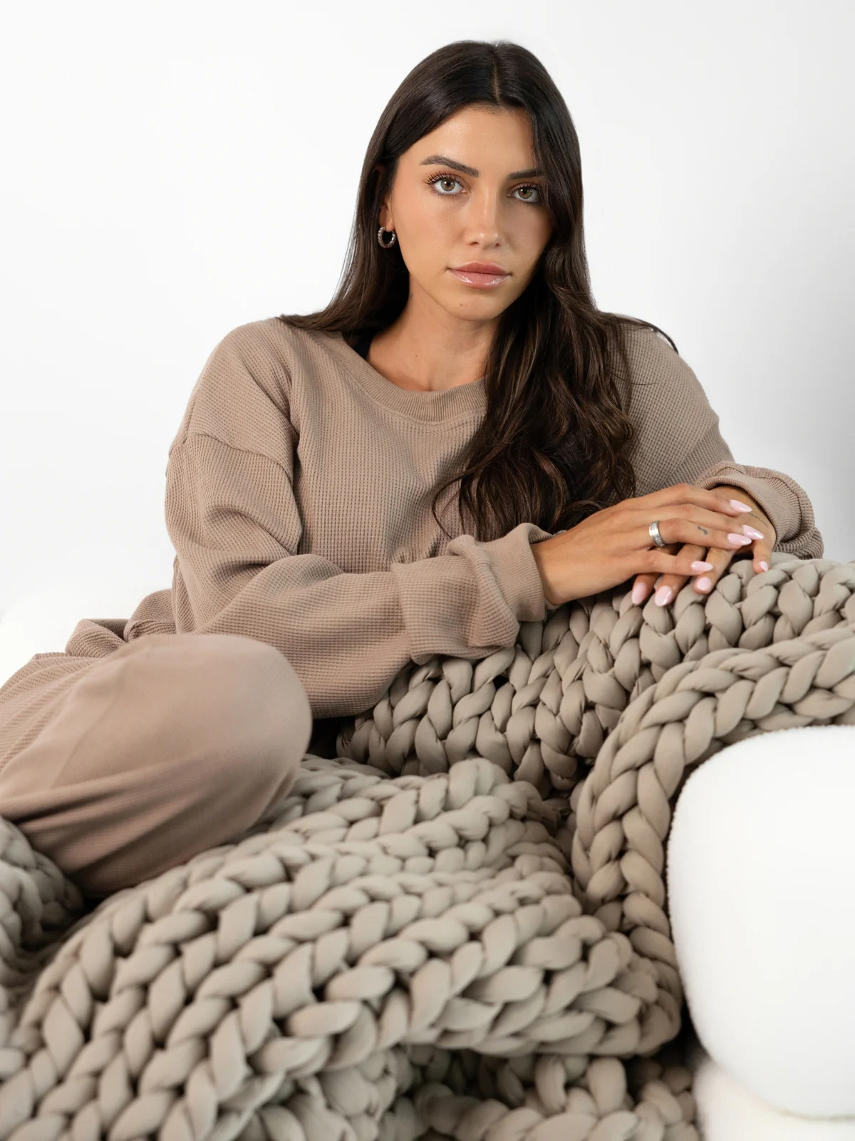 CuddleCloud Weighted Blanket - Image 20