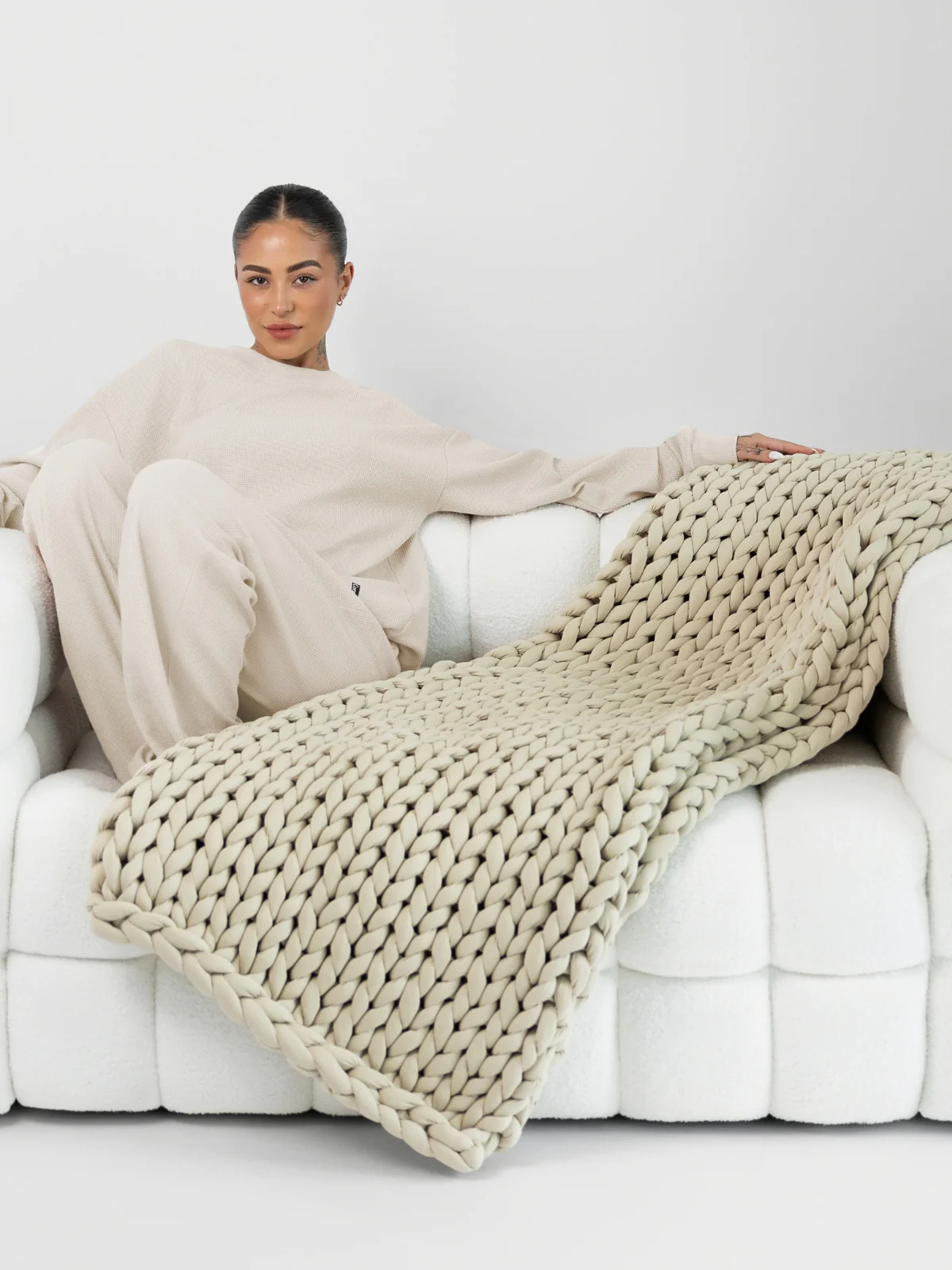 CuddleCloud Weighted Blanket - Image 24
