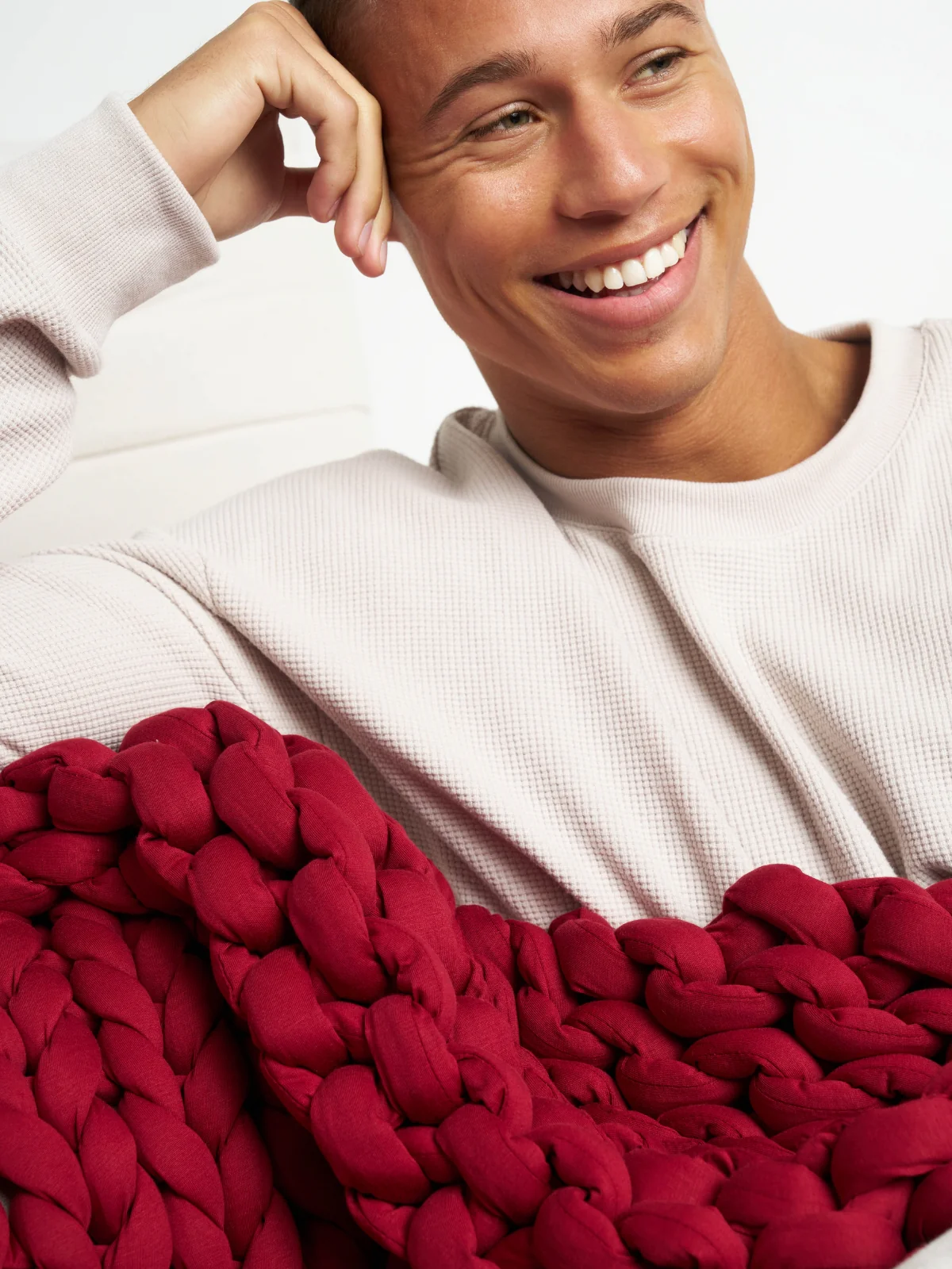 CuddleCloud Weighted Blanket - Image 30