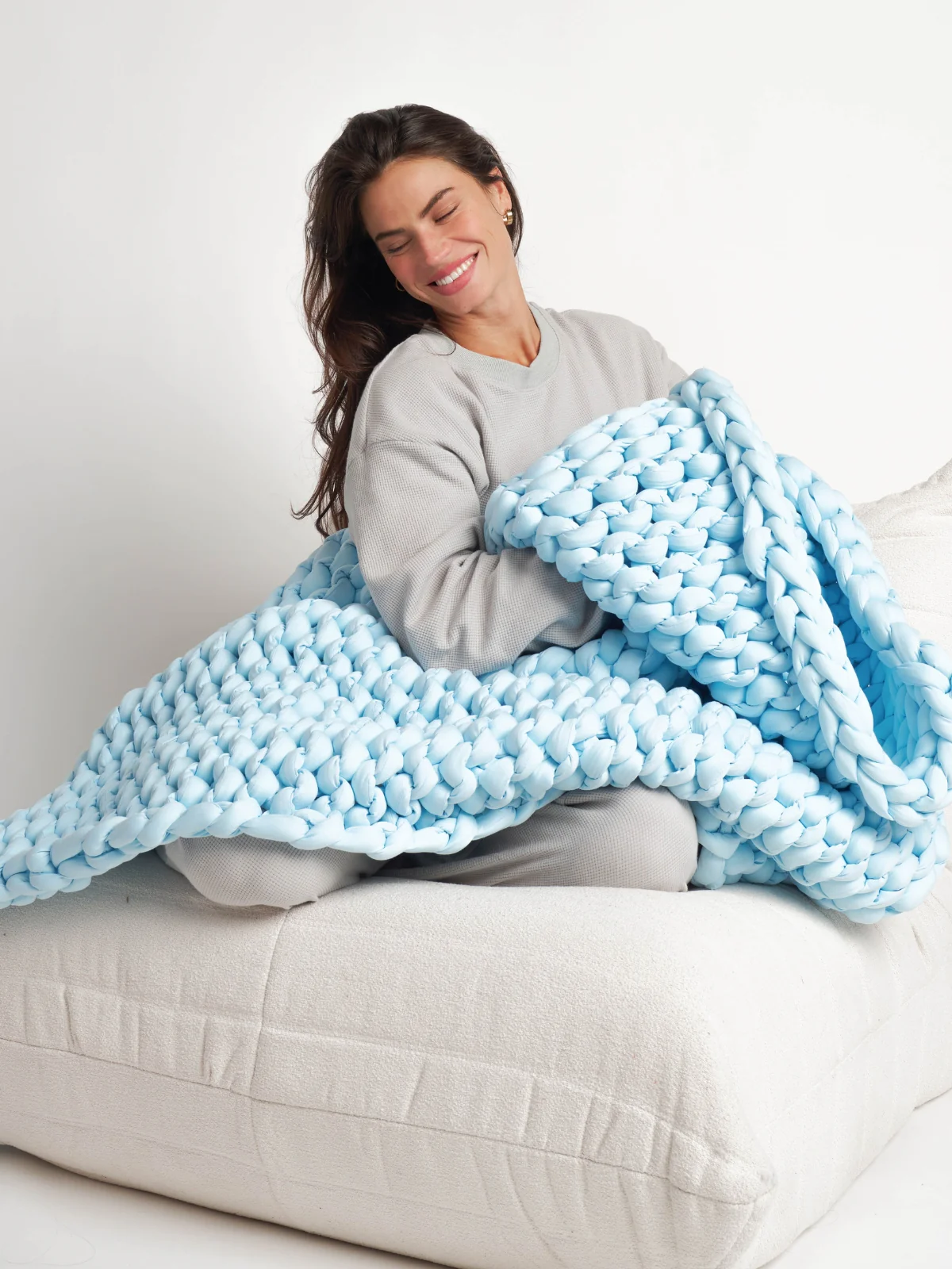 CuddleCloud Weighted Blanket - Image 33