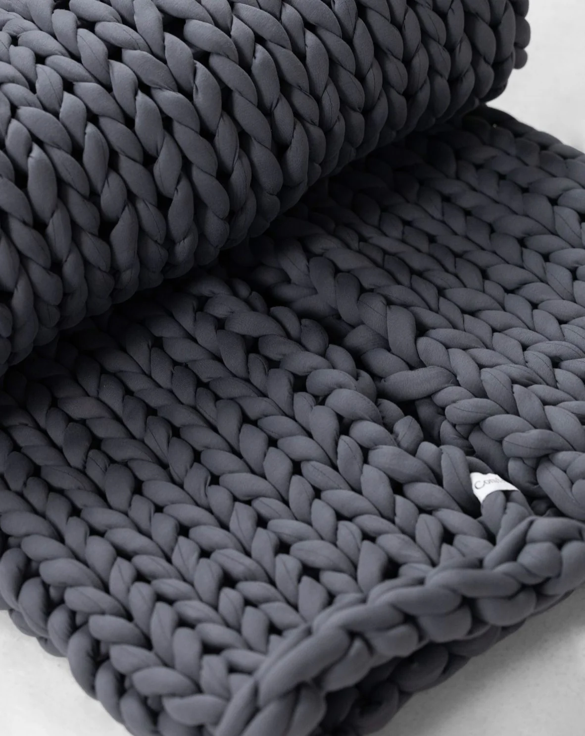 CuddleCloud Weighted Blanket - Image 4