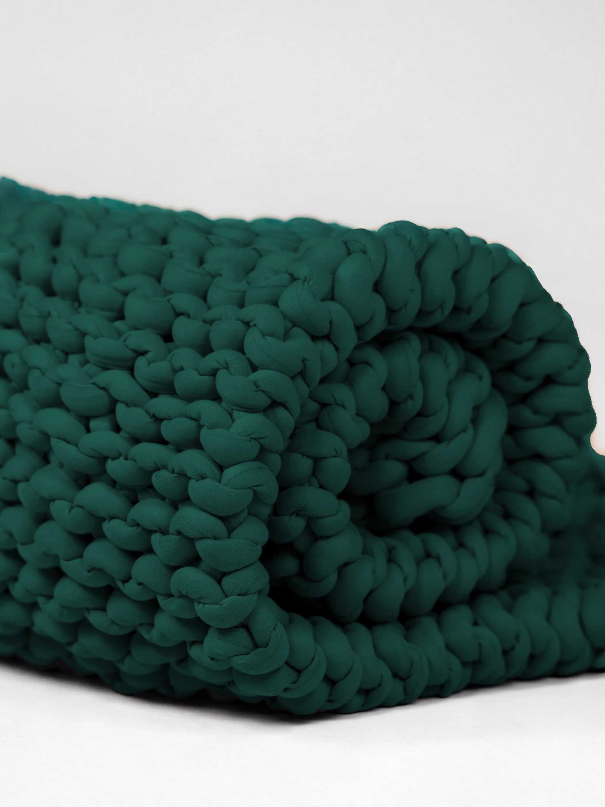 CuddleCloud Weighted Blanket - Image 44