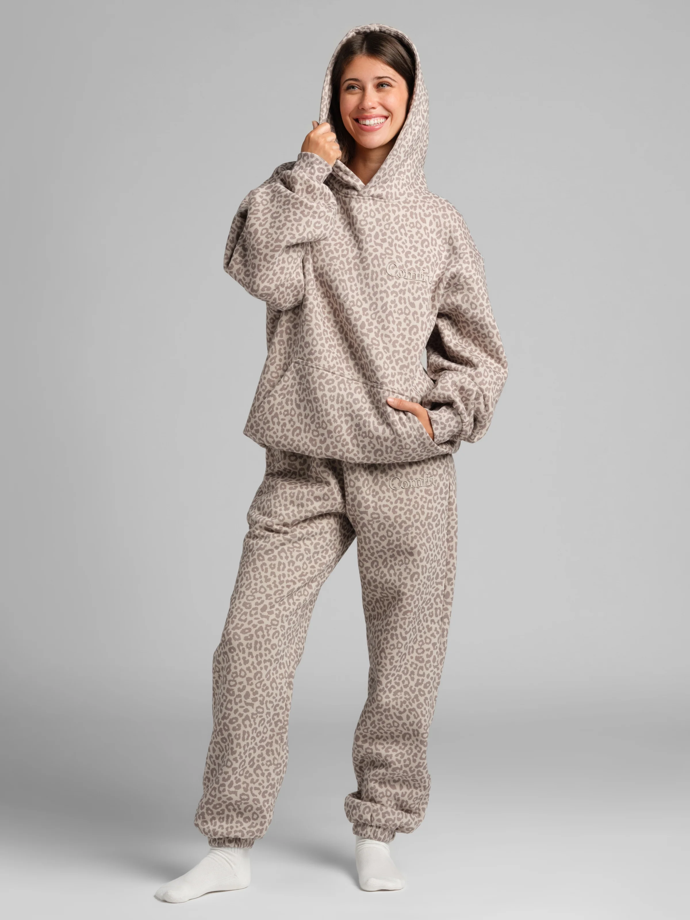 Minimalist Sweatpants - Image 101