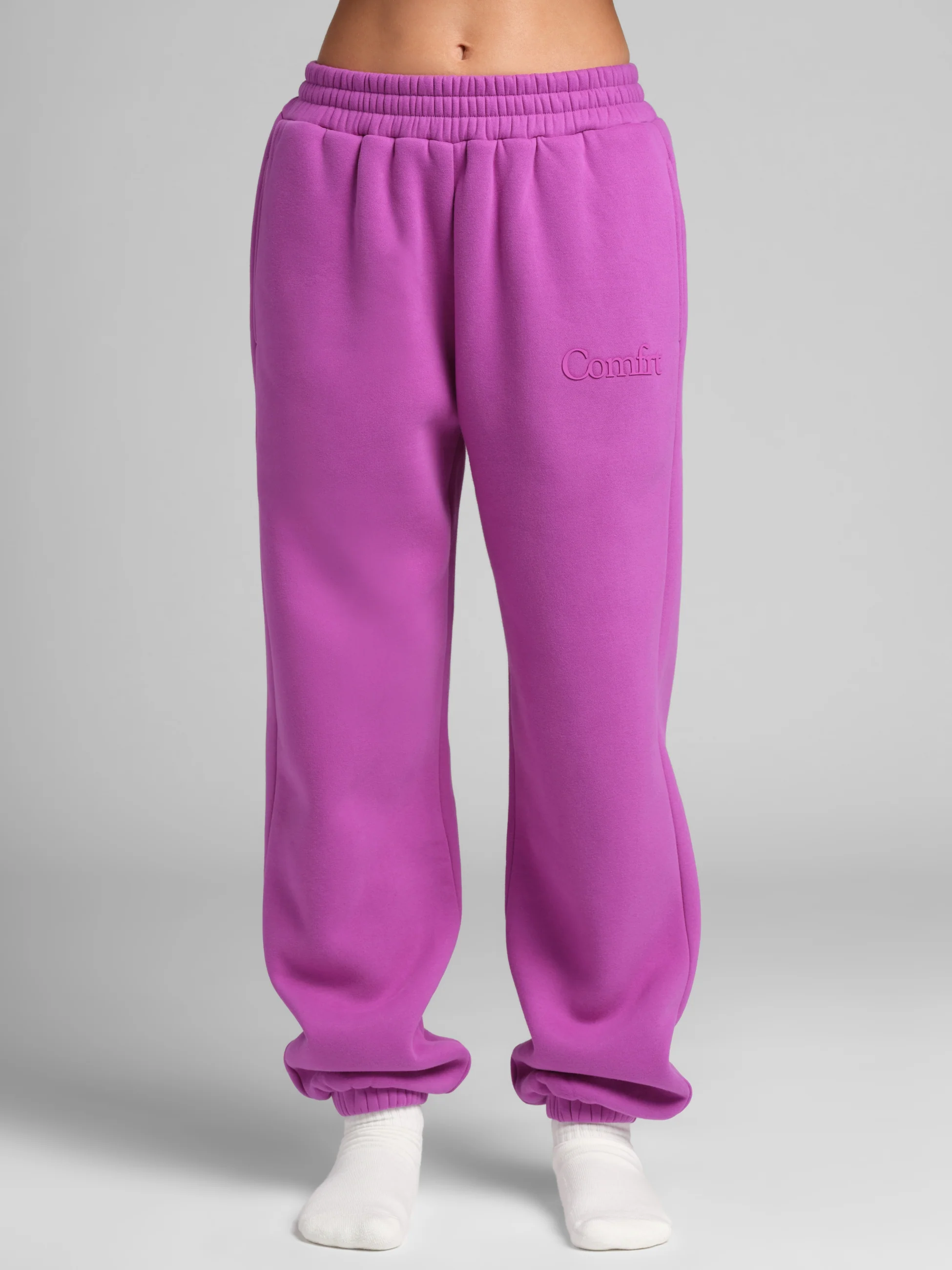 Minimalist Sweatpants - Image 102