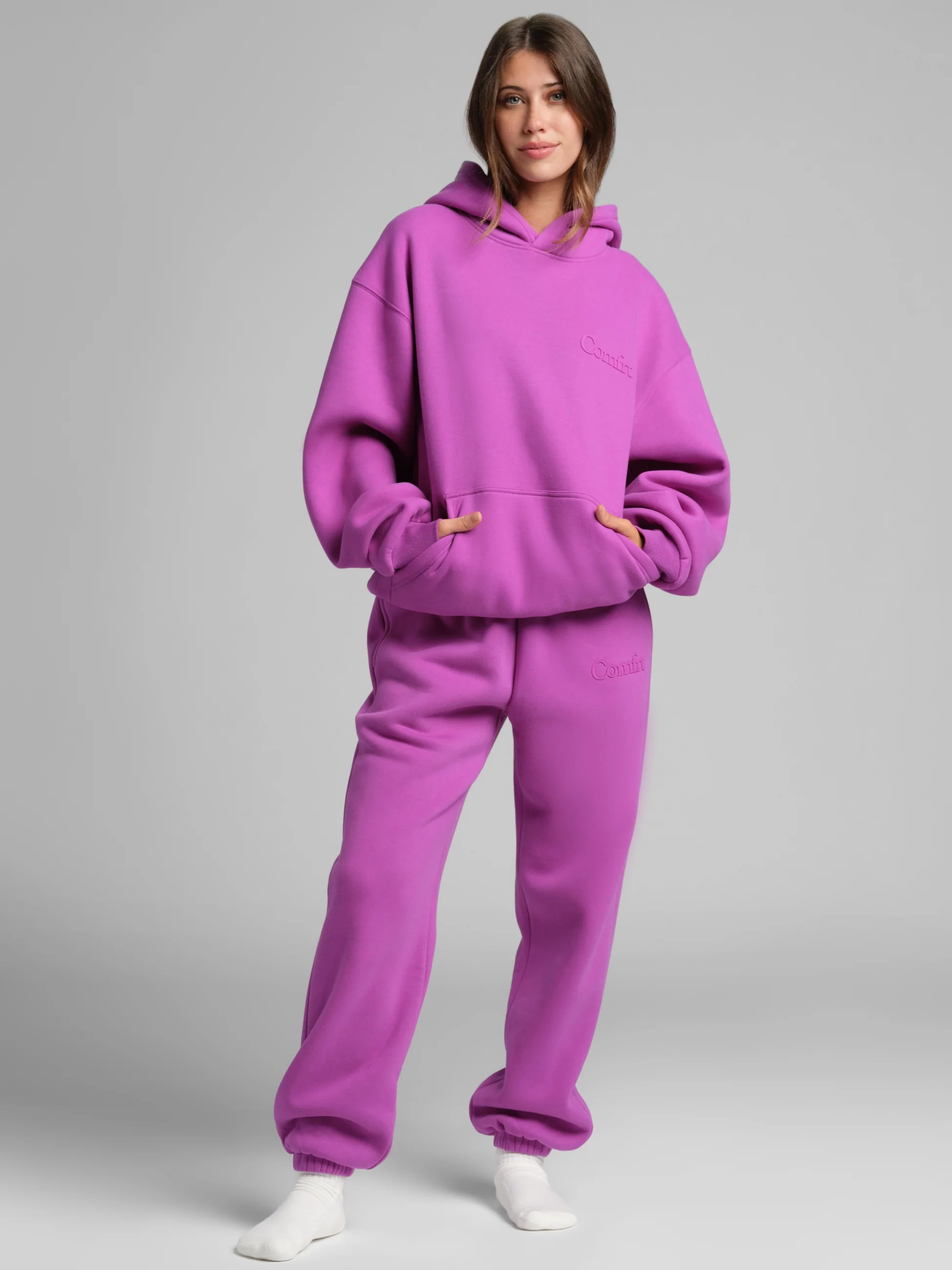 Minimalist Sweatpants - Image 103