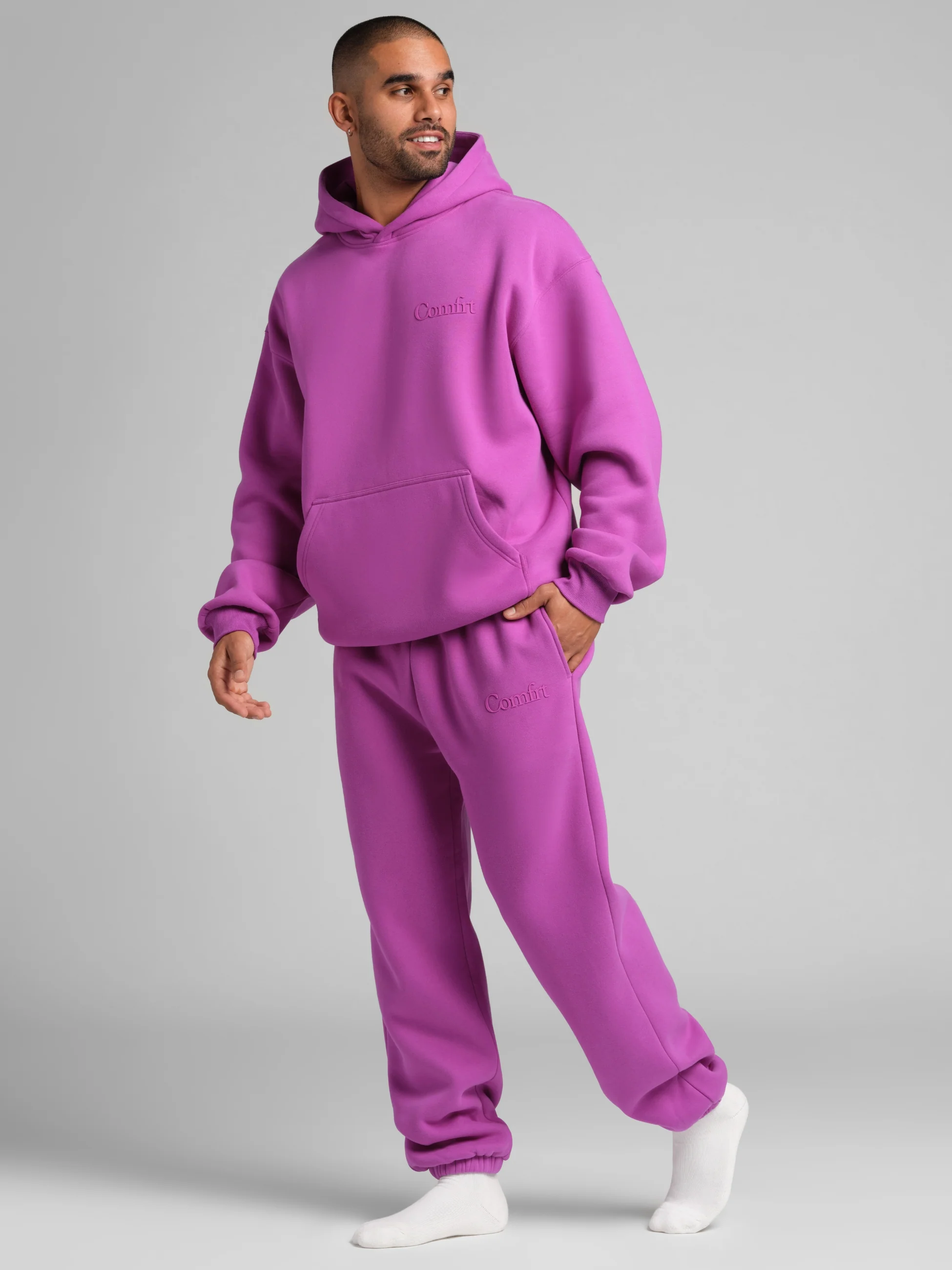 Minimalist Sweatpants - Image 105