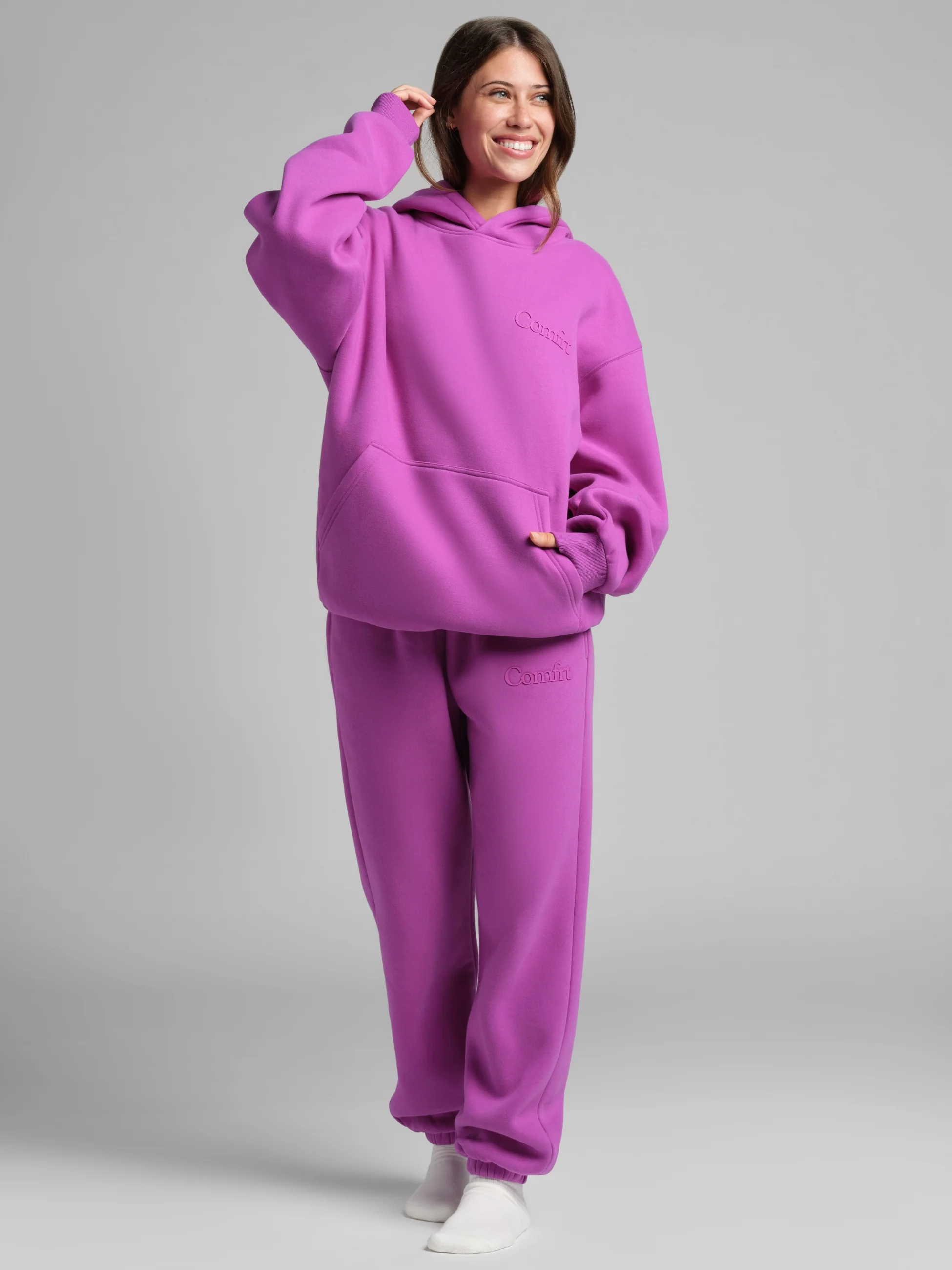 Minimalist Sweatpants - Image 106