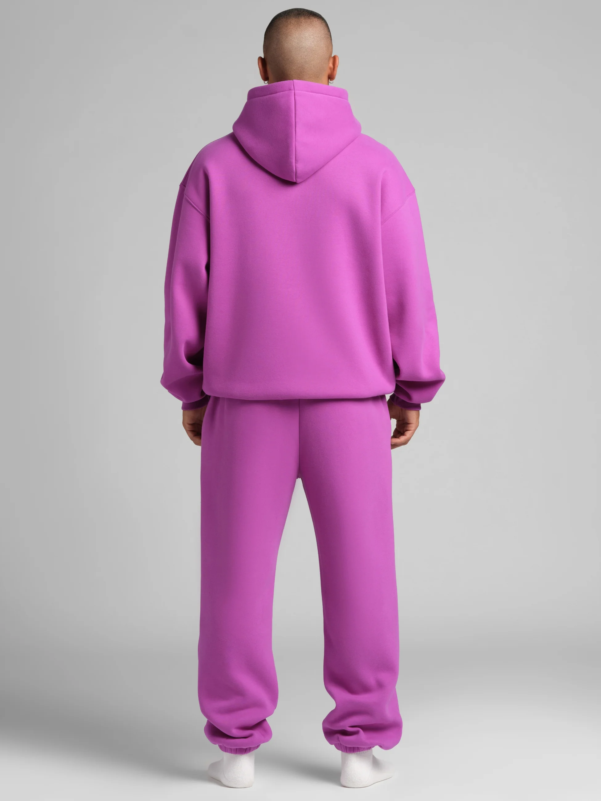 Minimalist Sweatpants - Image 107