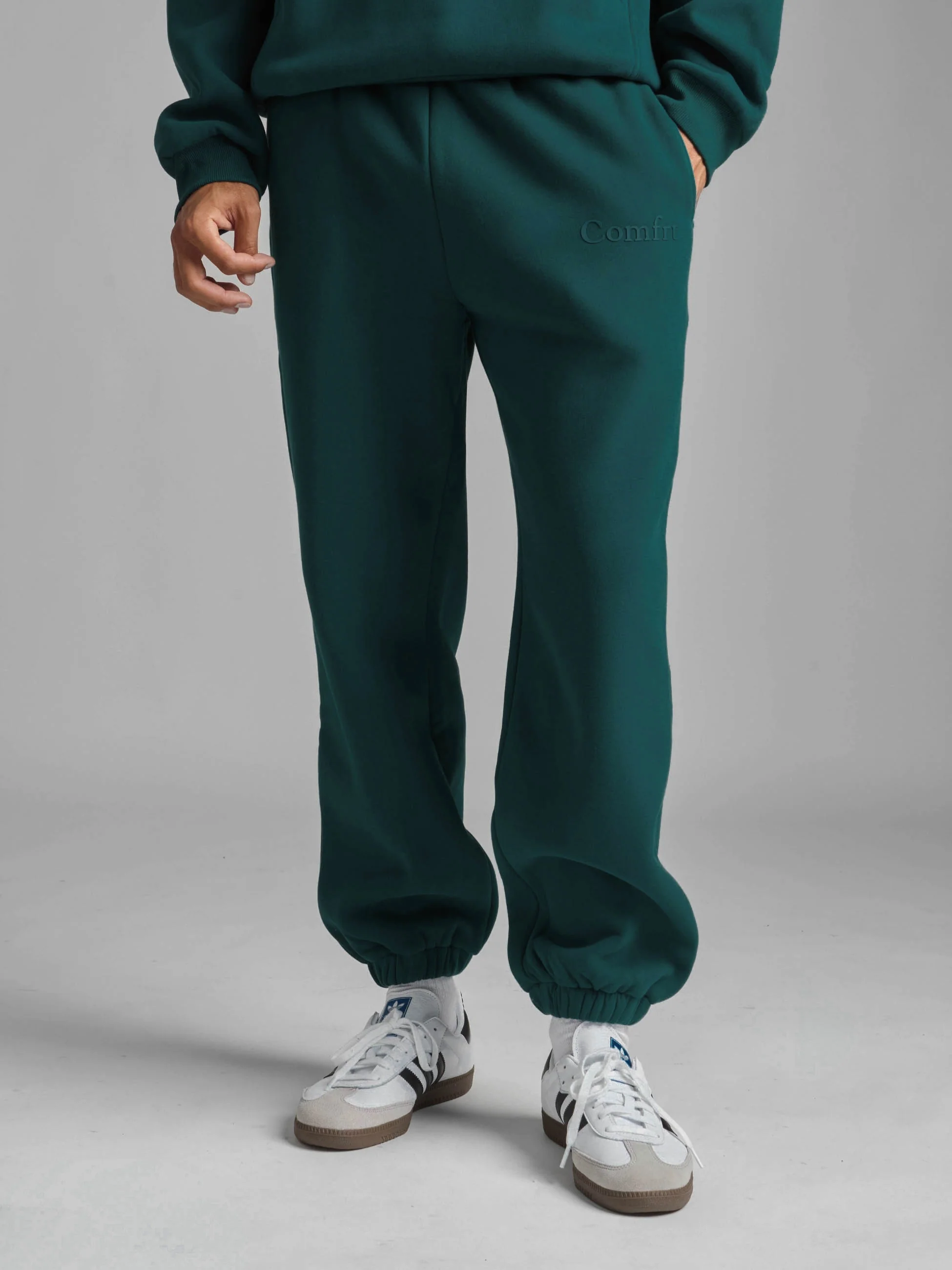 Minimalist Sweatpants - Image 108