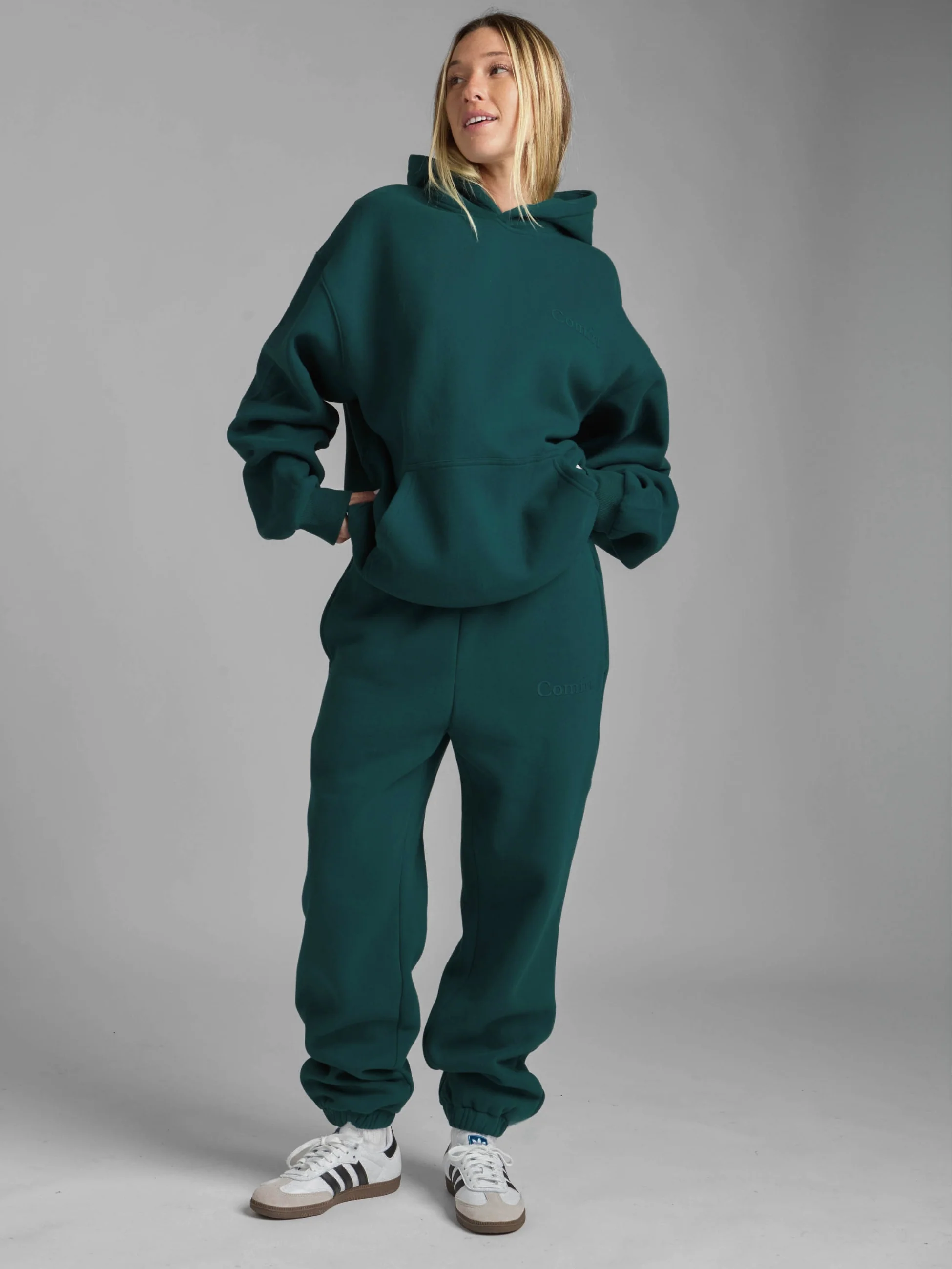 Minimalist Sweatpants - Image 109