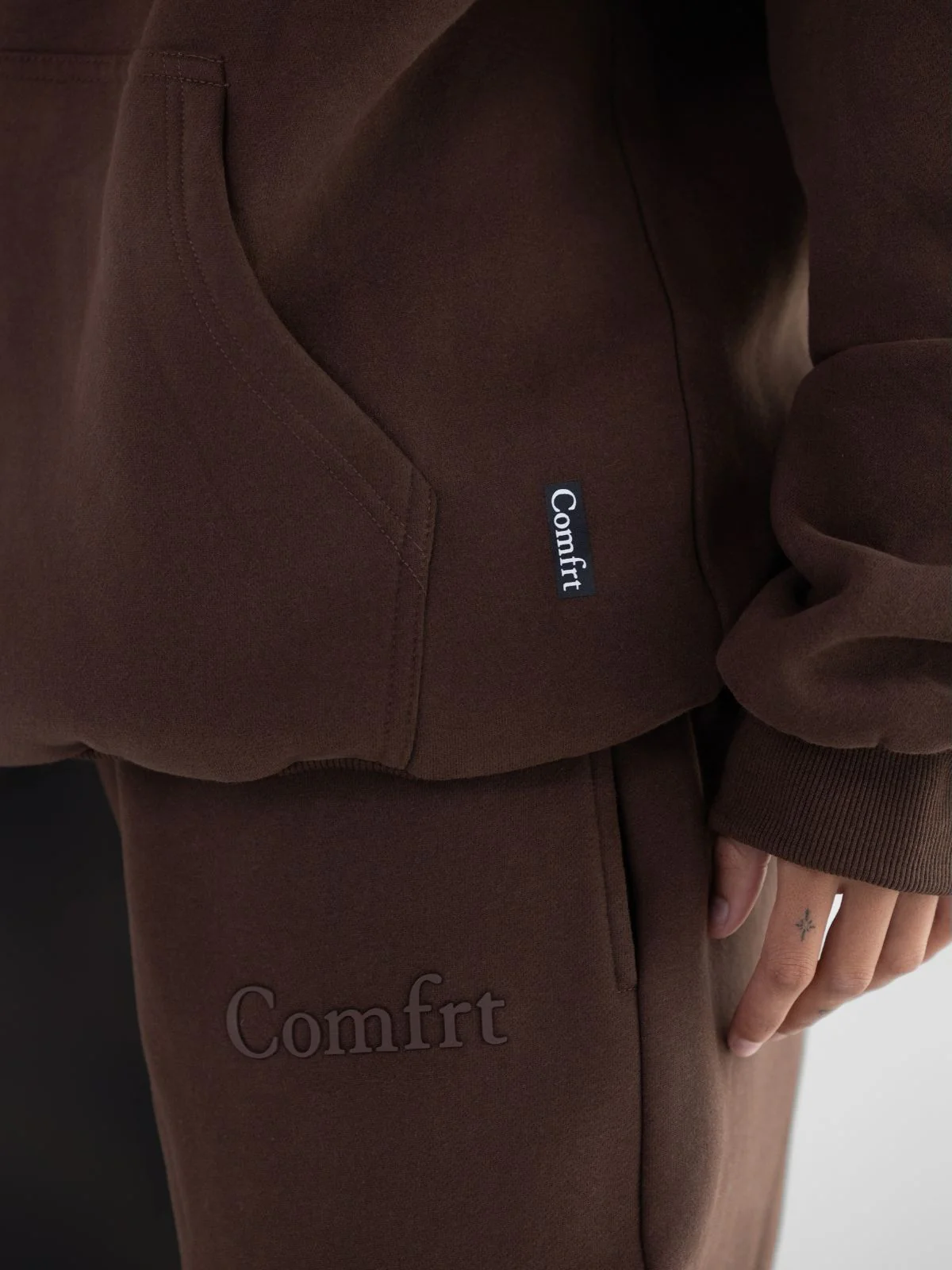 Minimalist Sweatpants - Image 11
