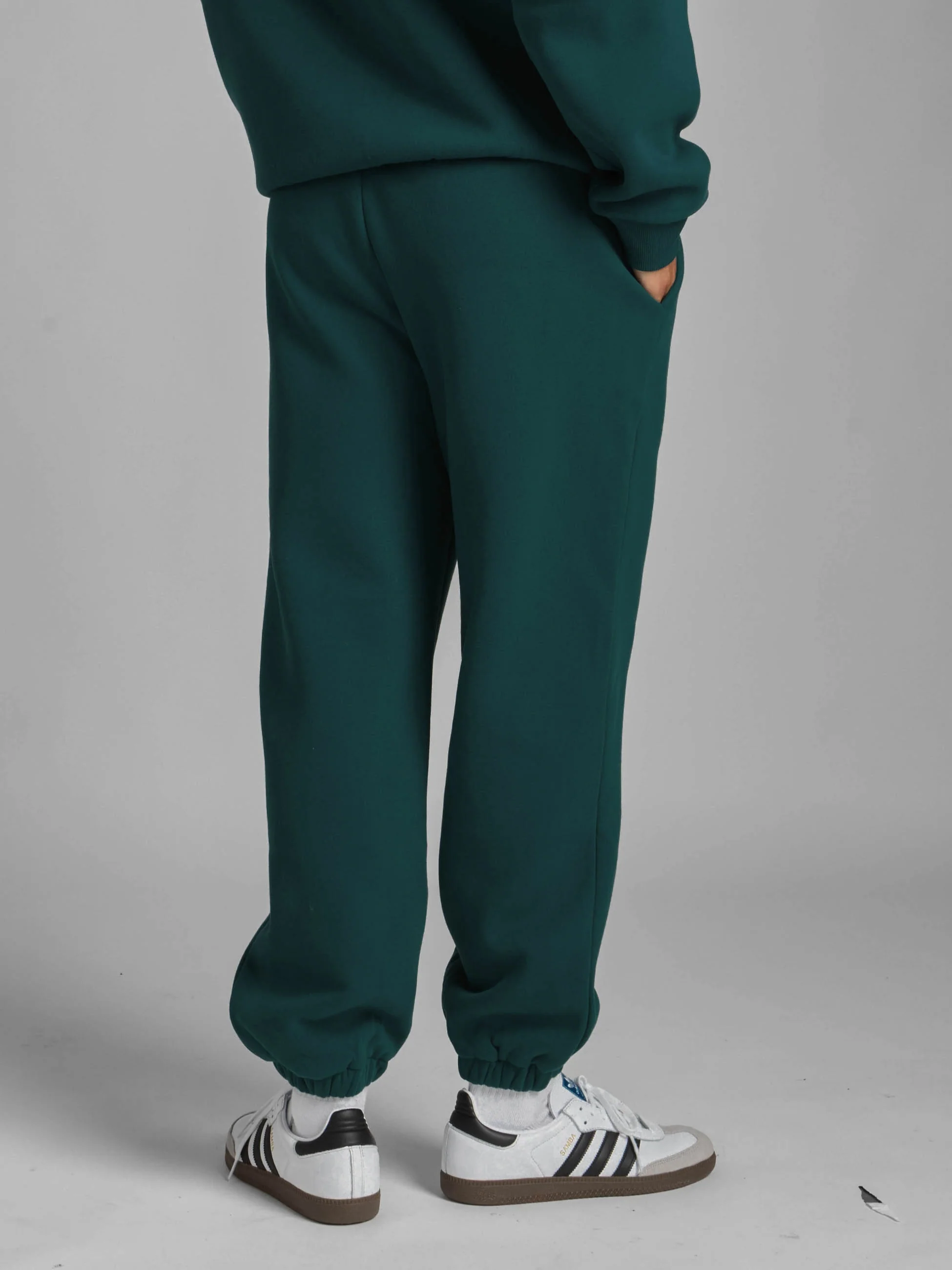 Minimalist Sweatpants - Image 110