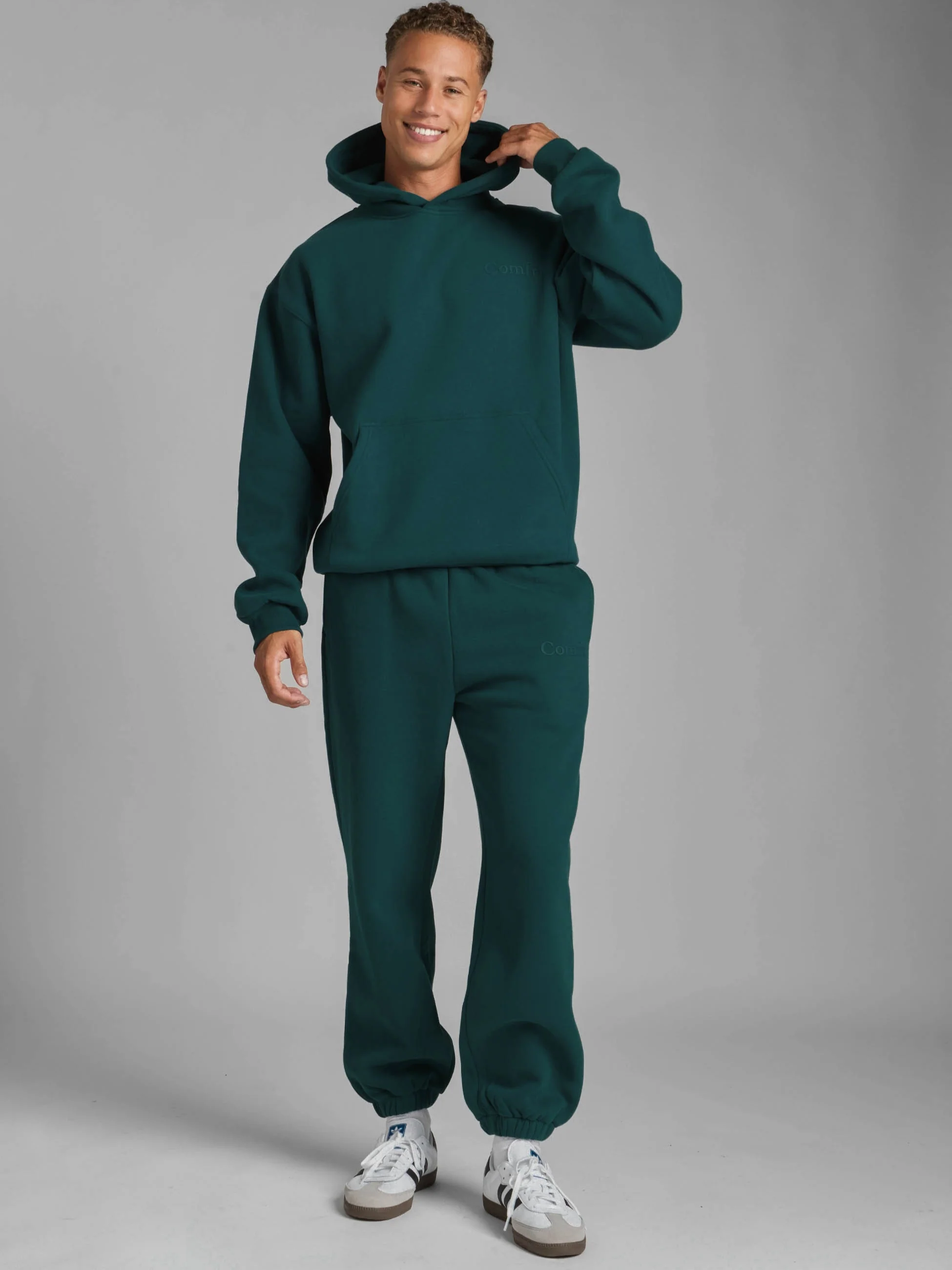 Minimalist Sweatpants - Image 111