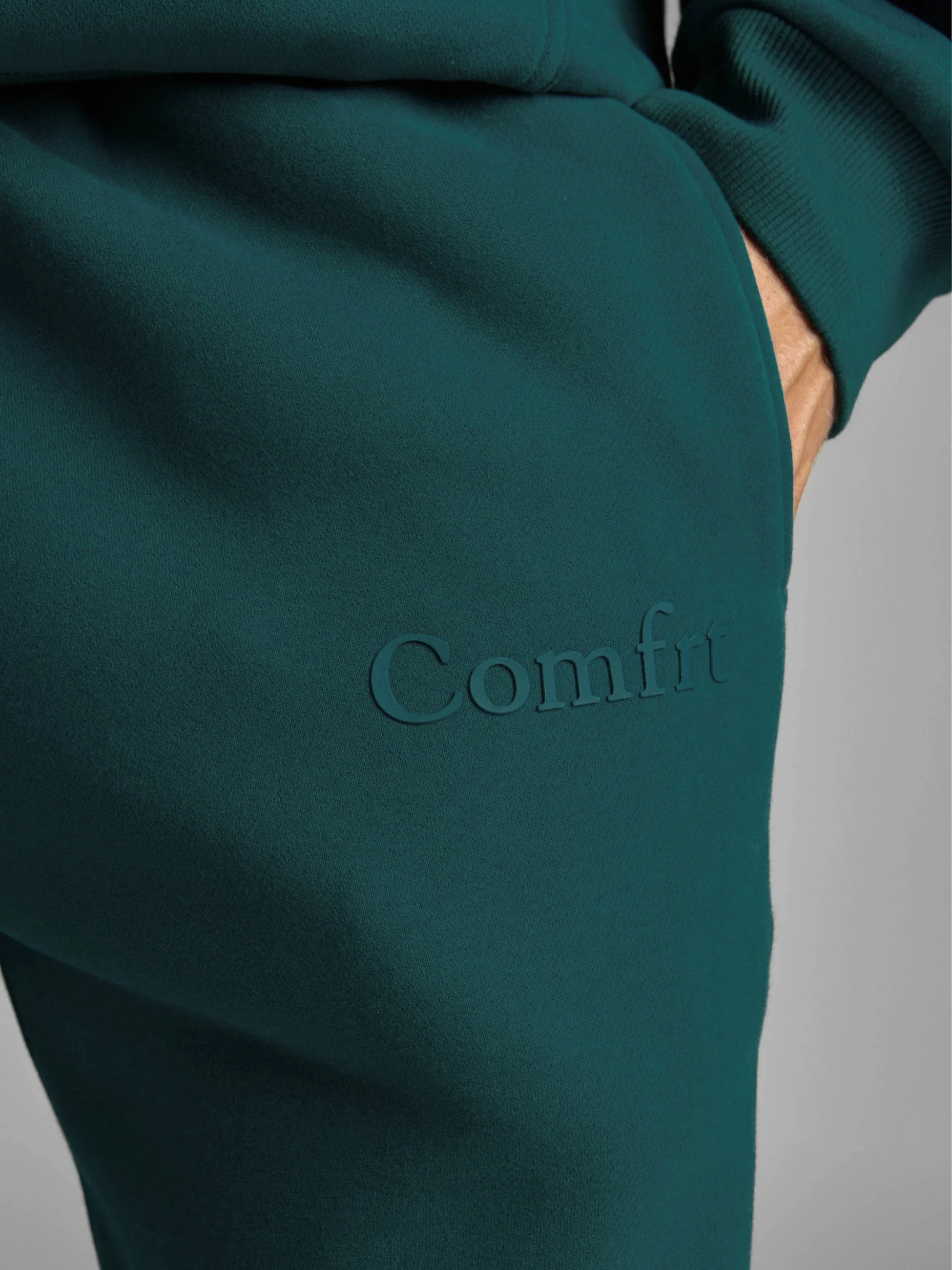 Minimalist Sweatpants - Image 112