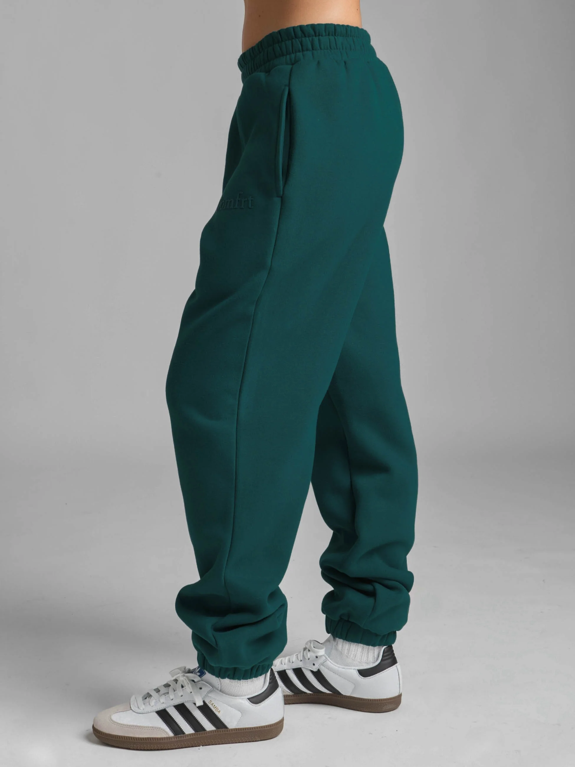 Minimalist Sweatpants - Image 113