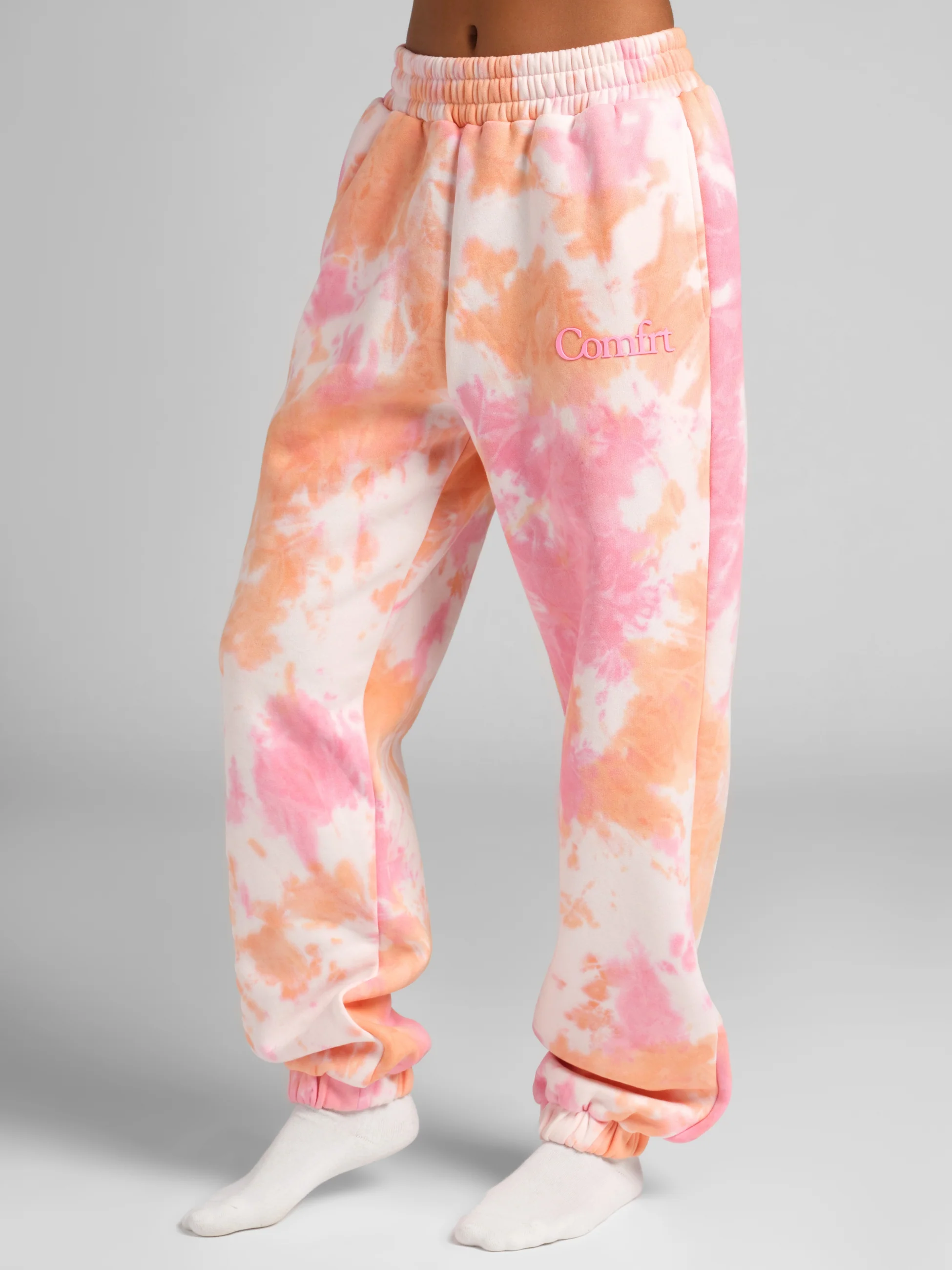 Minimalist Sweatpants - Image 115