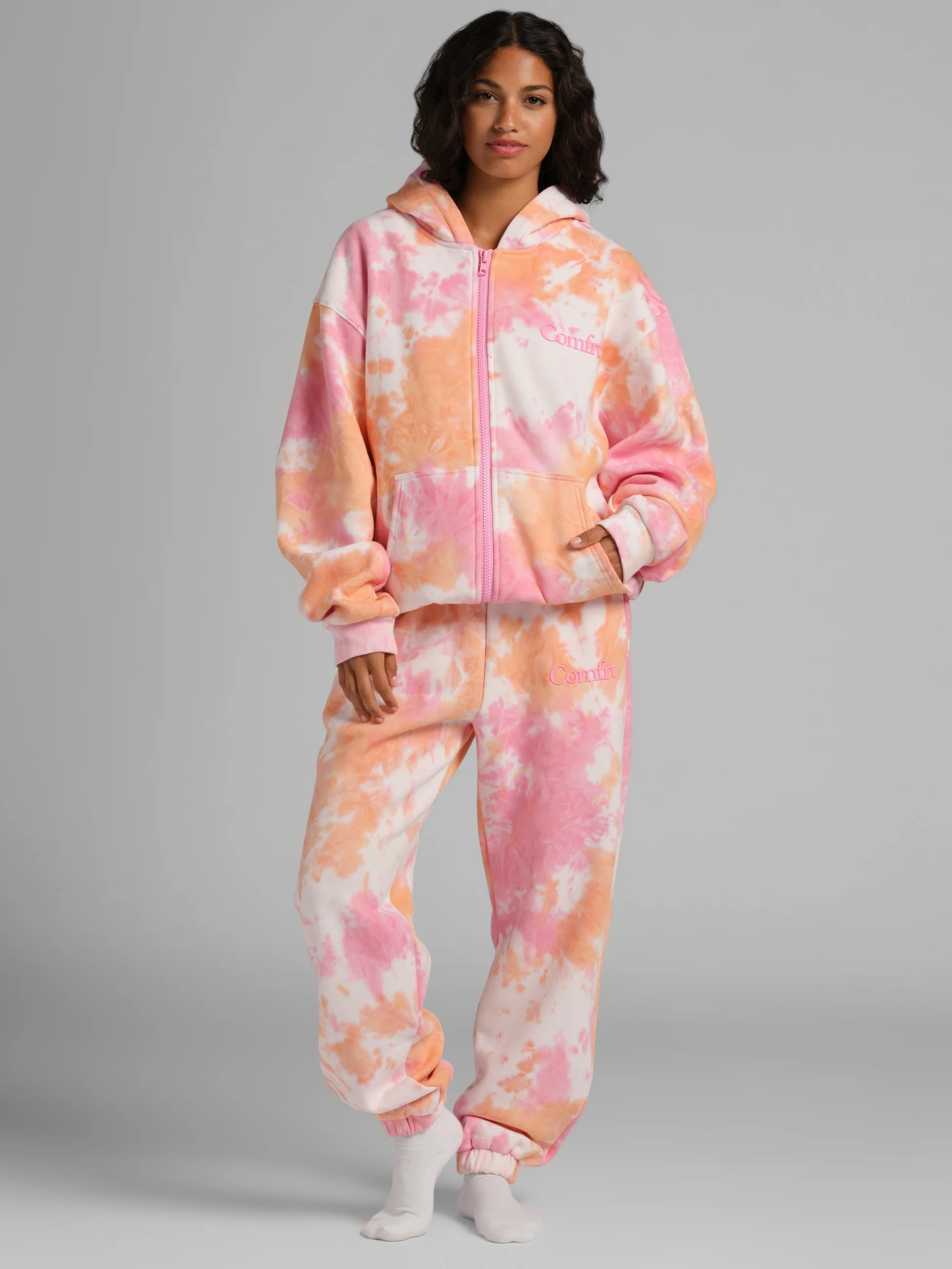 Minimalist Sweatpants - Image 116