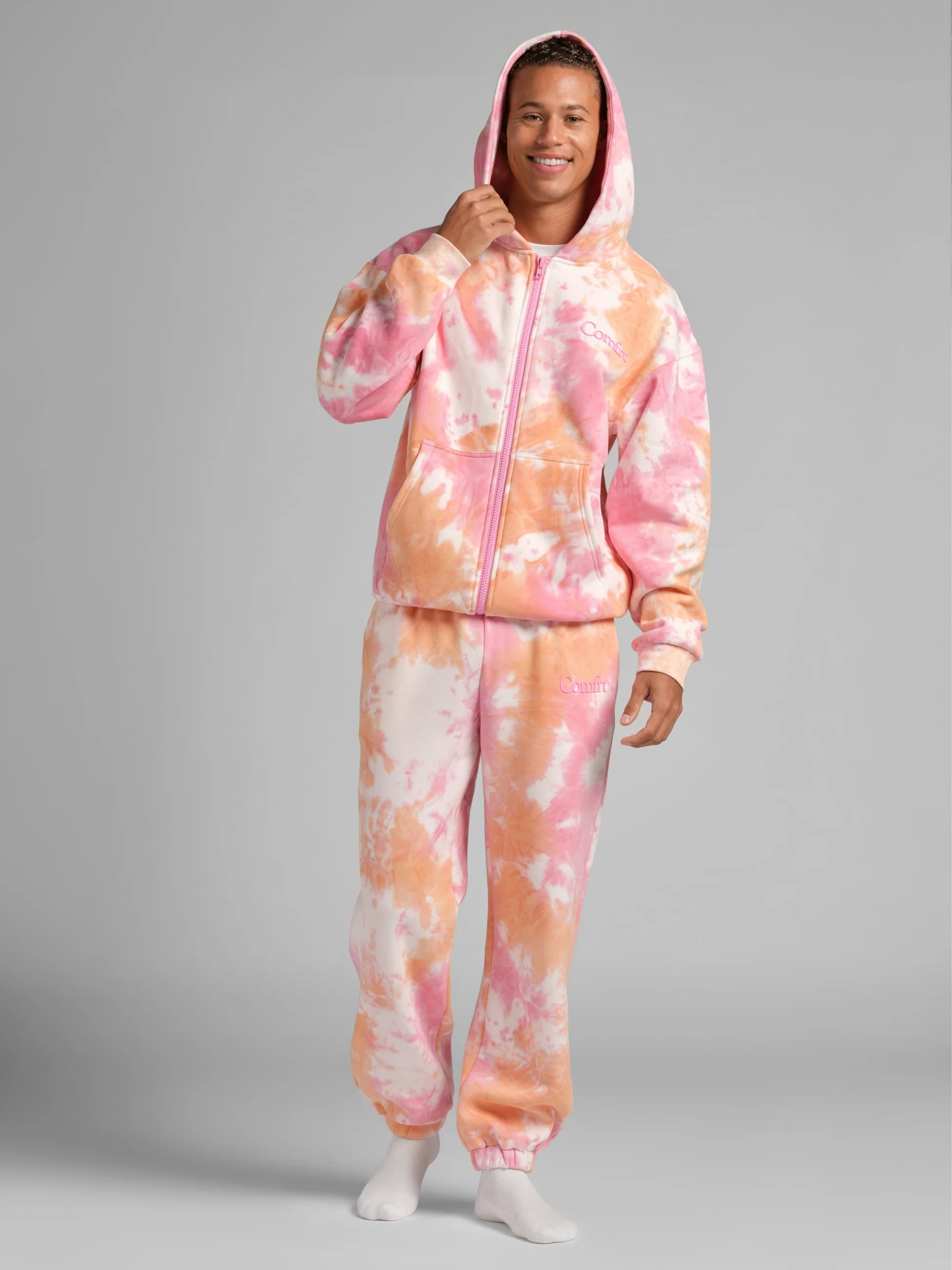 Minimalist Sweatpants - Image 118