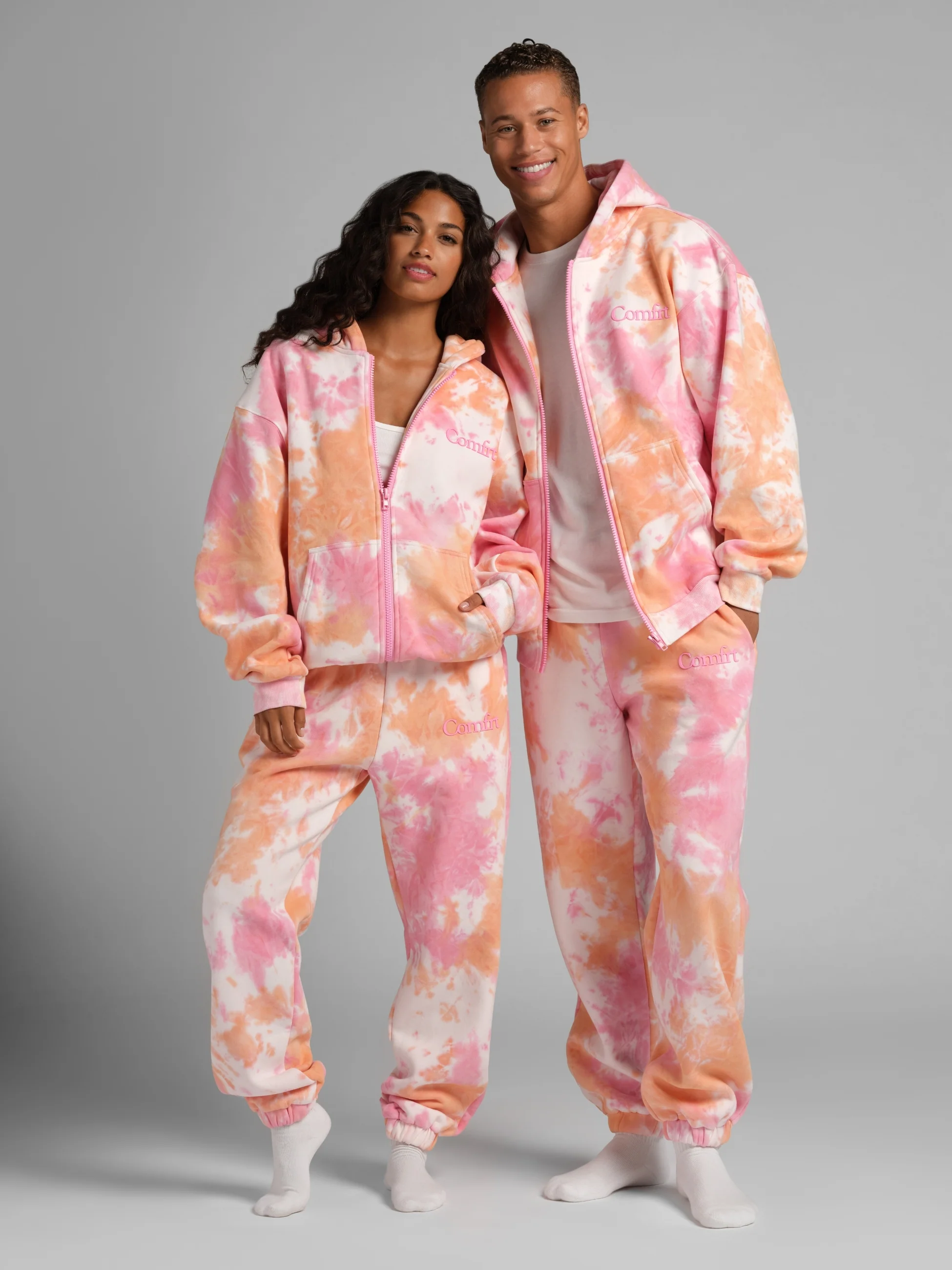 Minimalist Sweatpants - Image 119