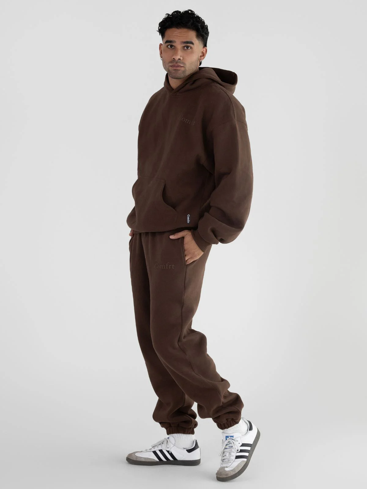 Minimalist Sweatpants - Image 12