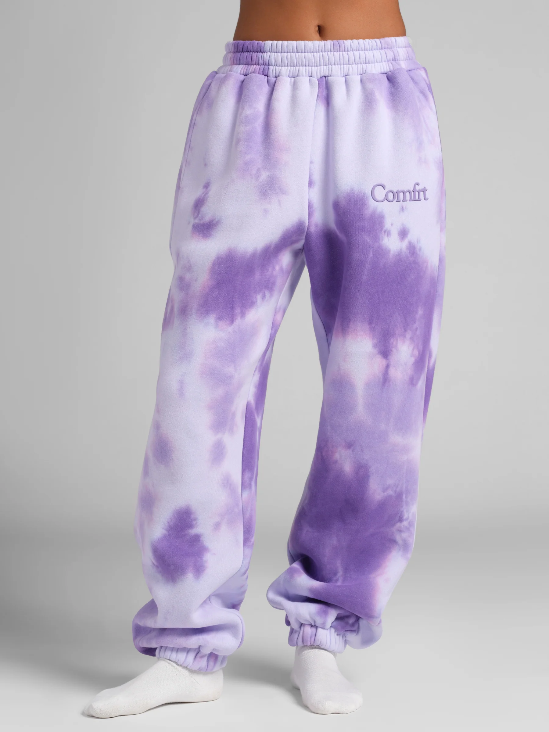 Minimalist Sweatpants - Image 120
