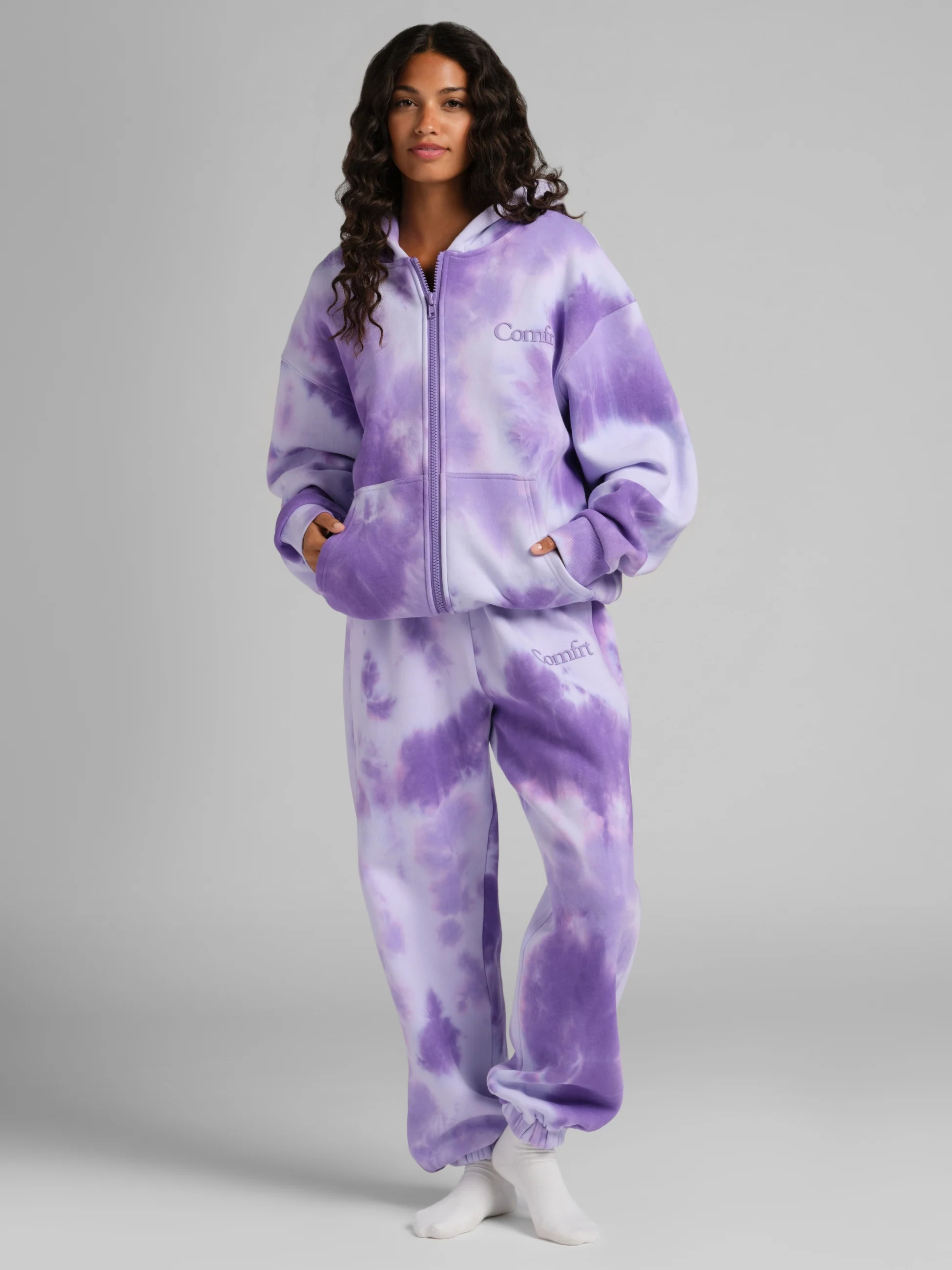 Minimalist Sweatpants - Image 121
