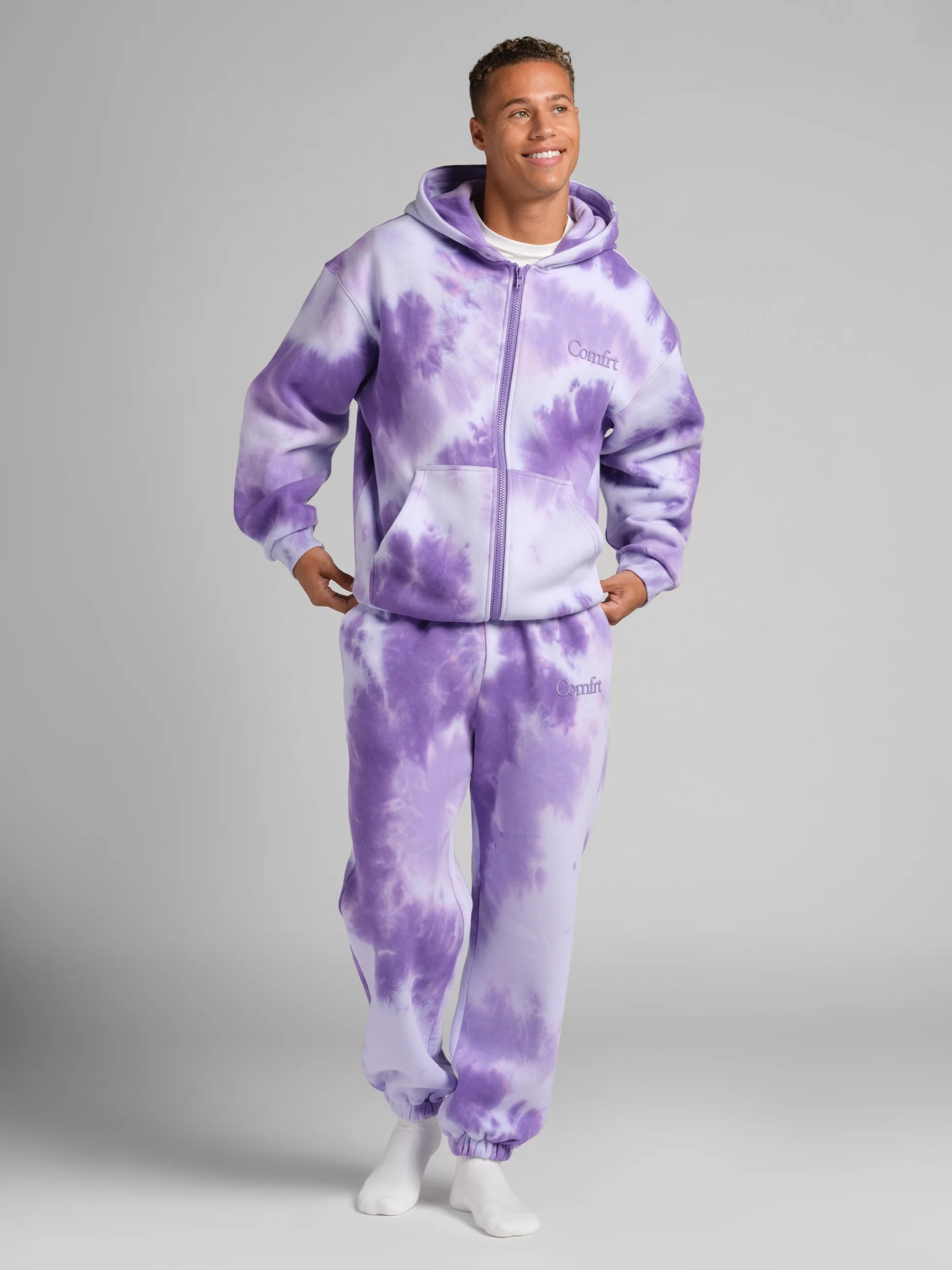 Minimalist Sweatpants - Image 123