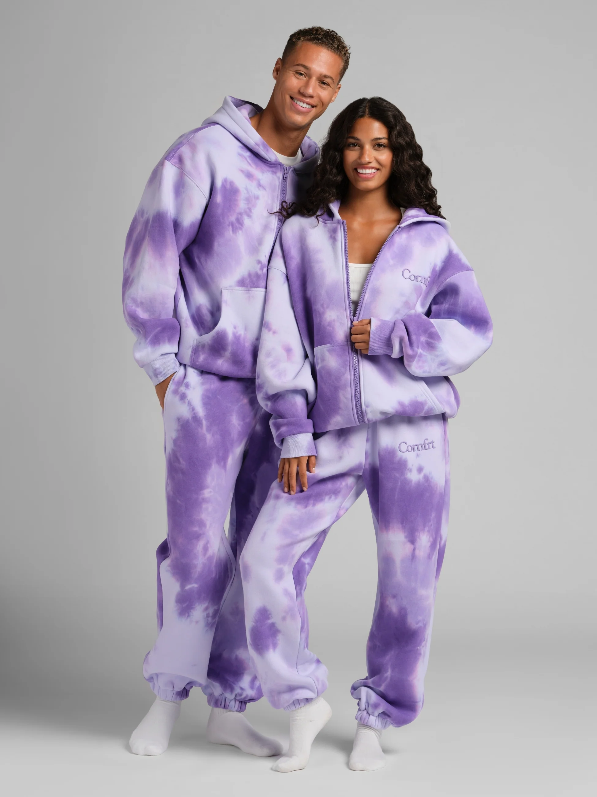 Minimalist Sweatpants - Image 125