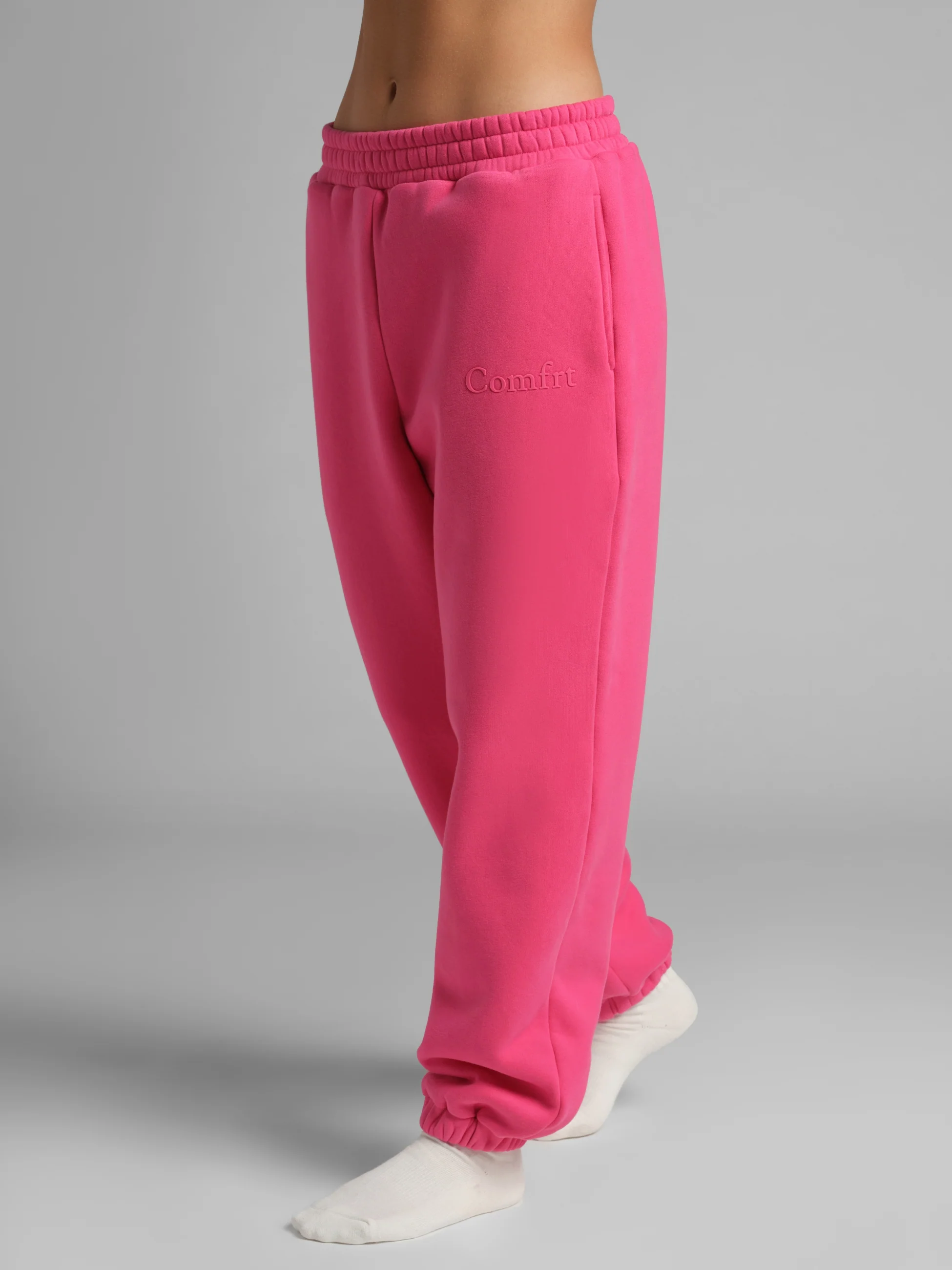 Minimalist Sweatpants - Image 126