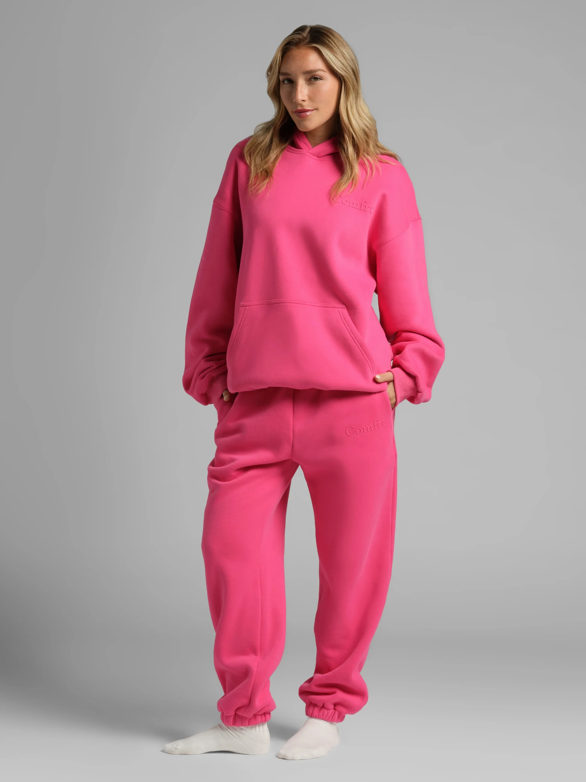 Minimalist Sweatpants - Image 127