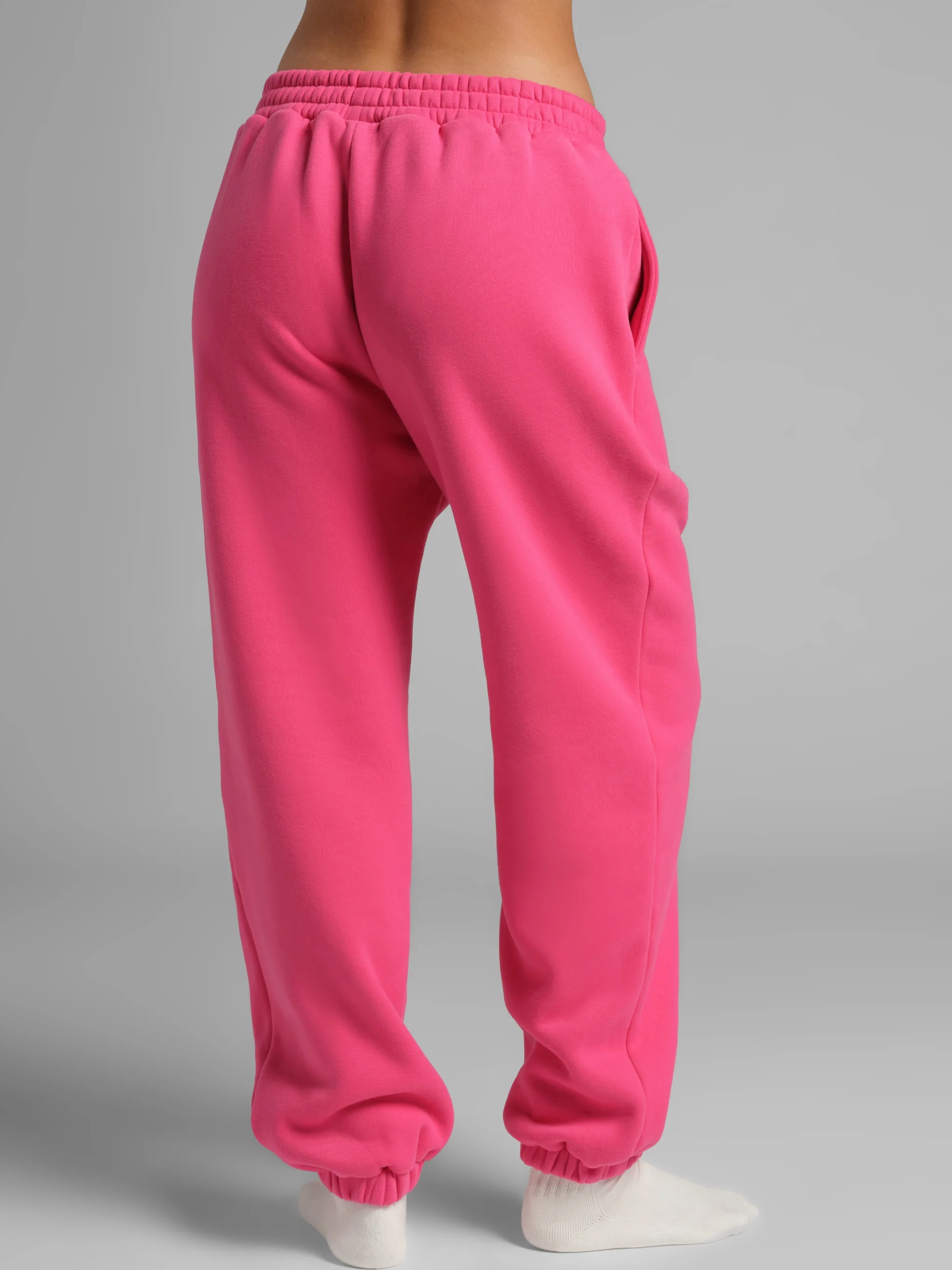 Minimalist Sweatpants - Image 128