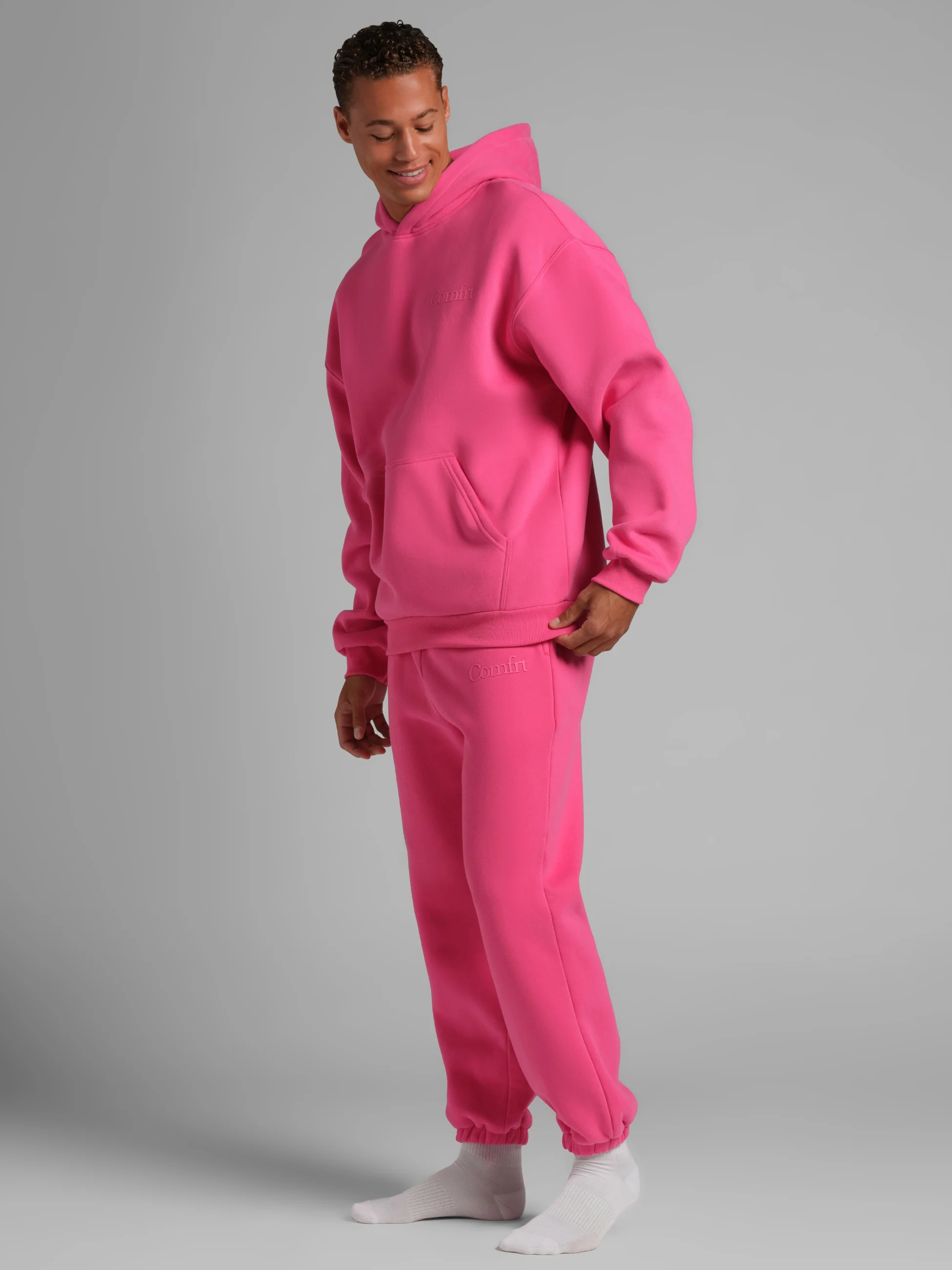 Minimalist Sweatpants - Image 129