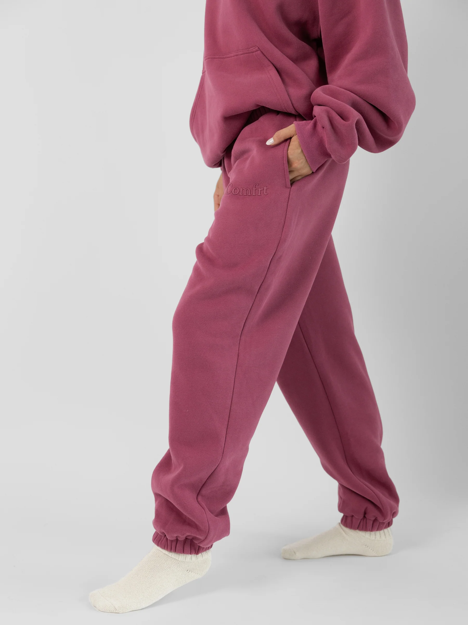 Minimalist Sweatpants - Image 13