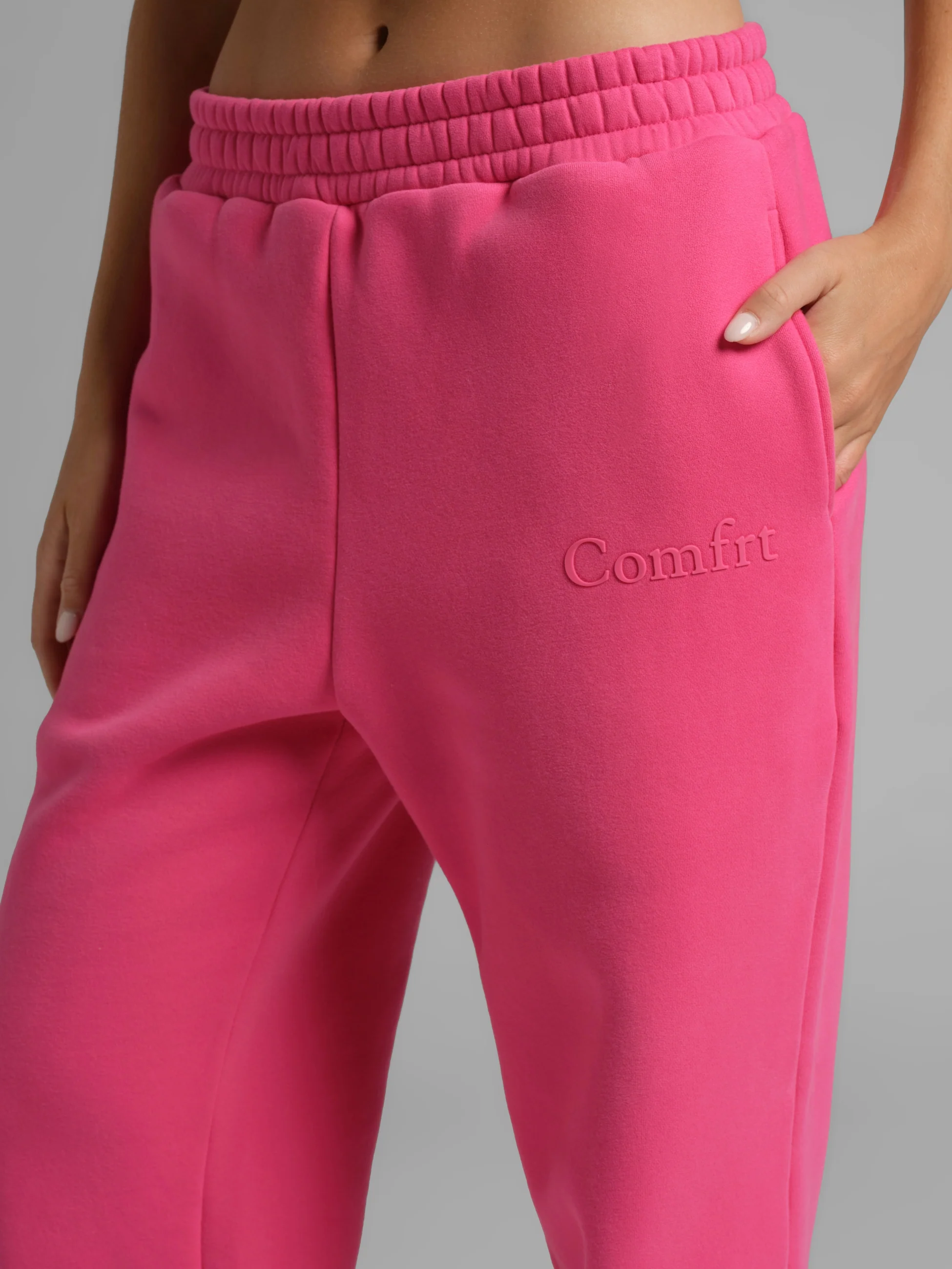 Minimalist Sweatpants - Image 130