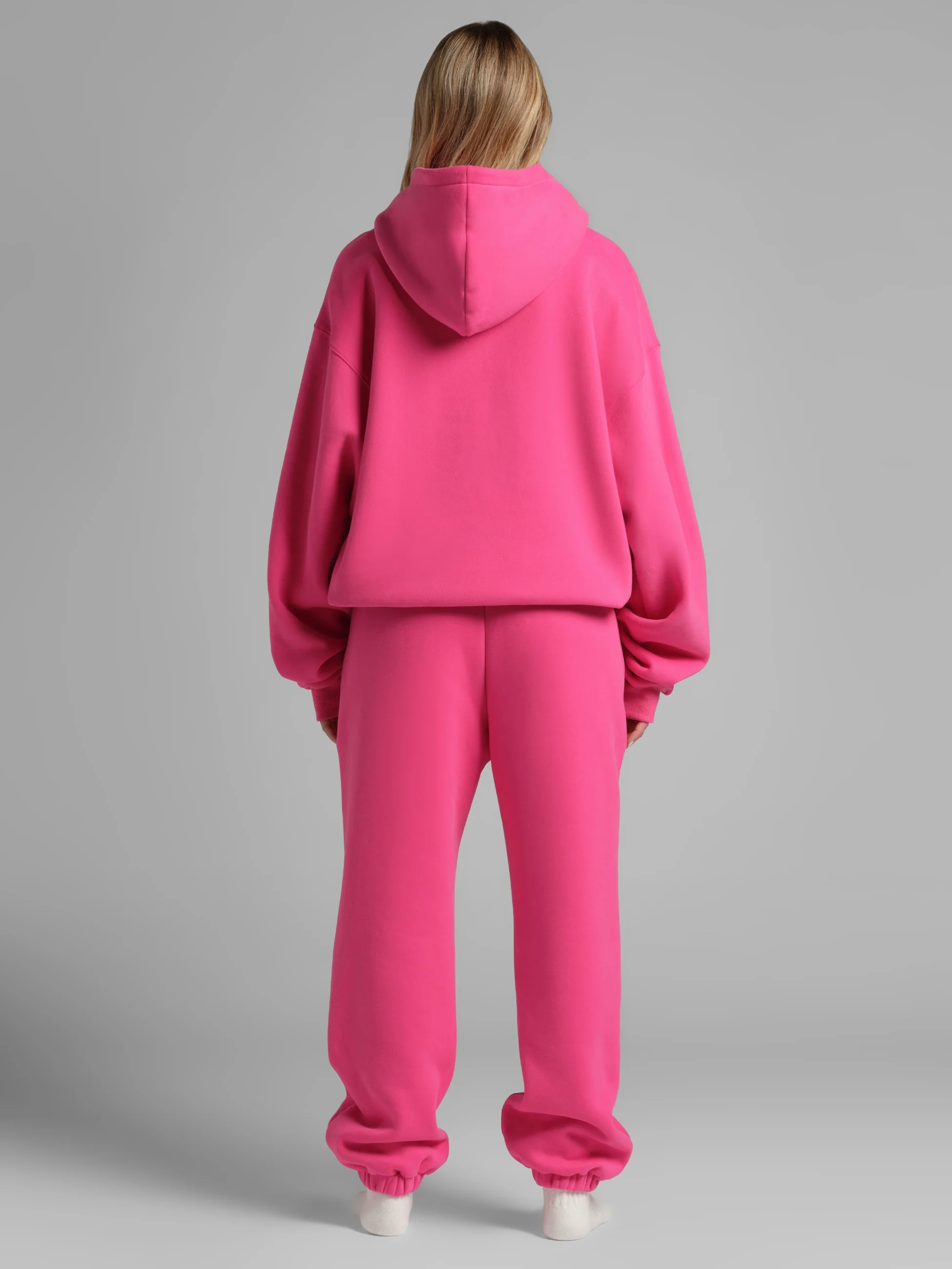 Minimalist Sweatpants - Image 131