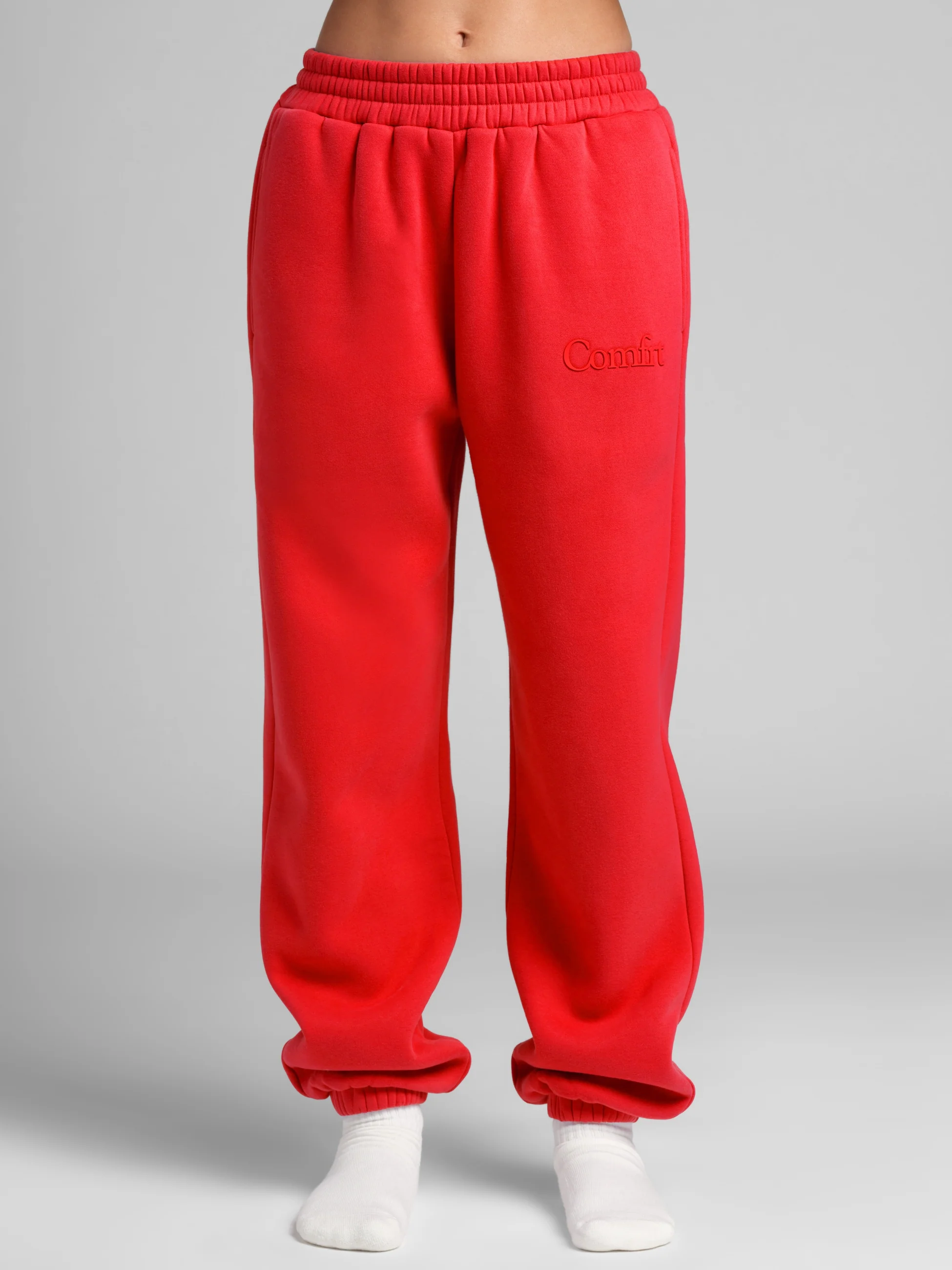 Minimalist Sweatpants - Image 132