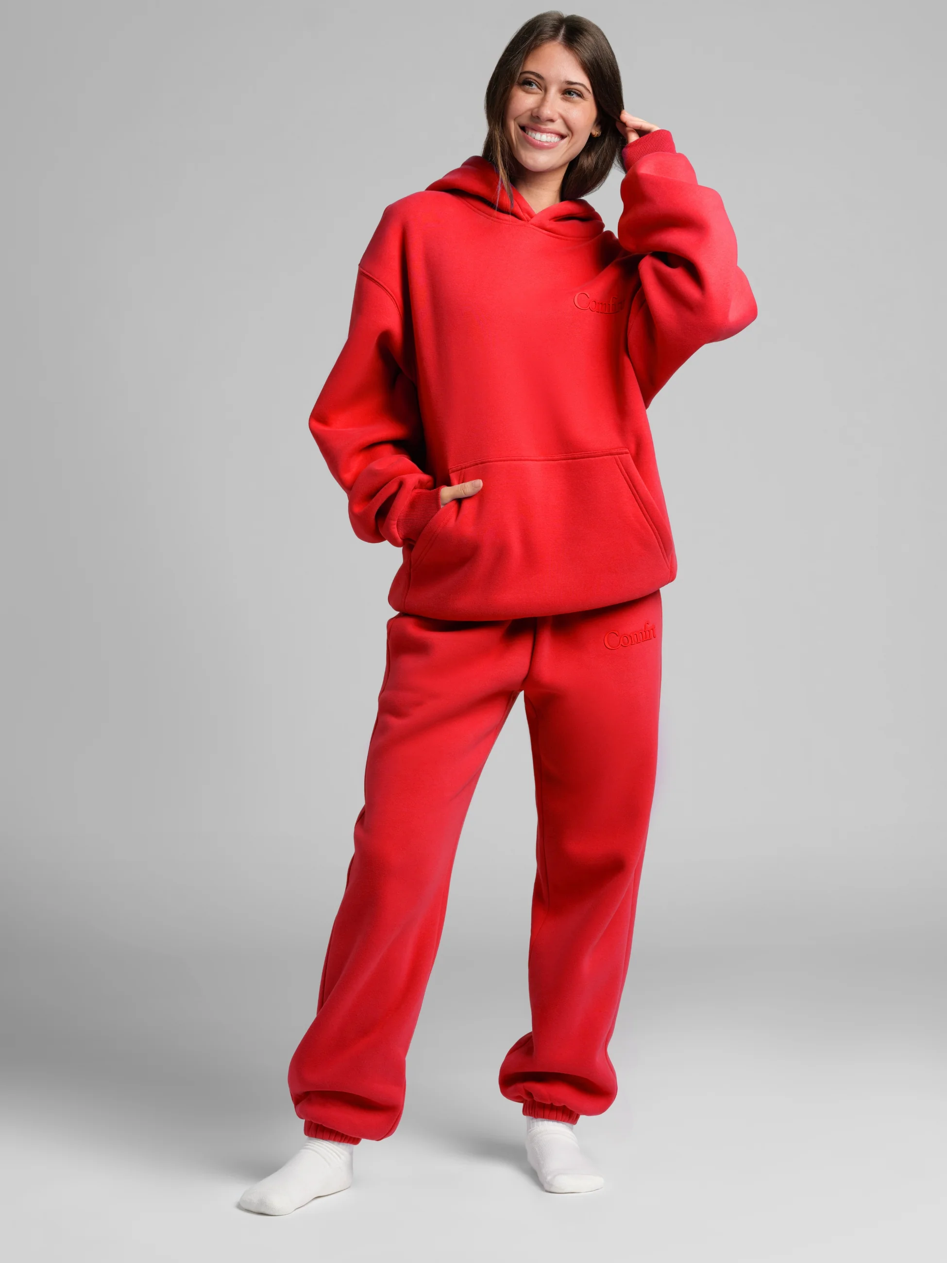 Minimalist Sweatpants - Image 133