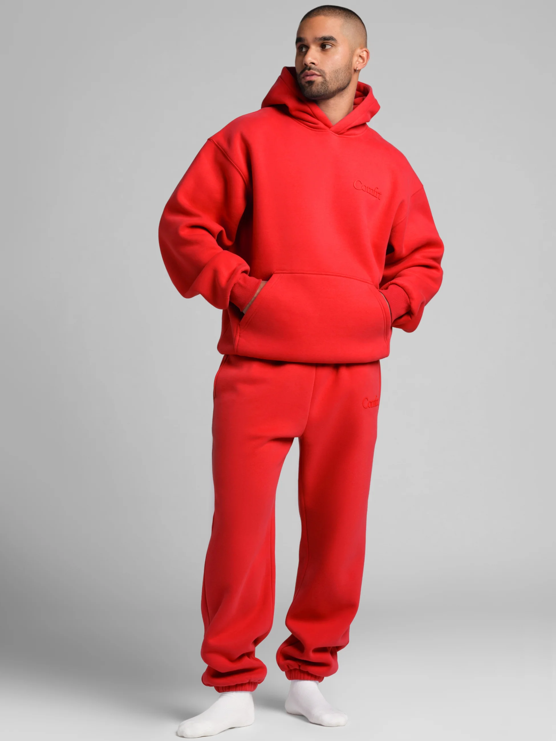 Minimalist Sweatpants - Image 135