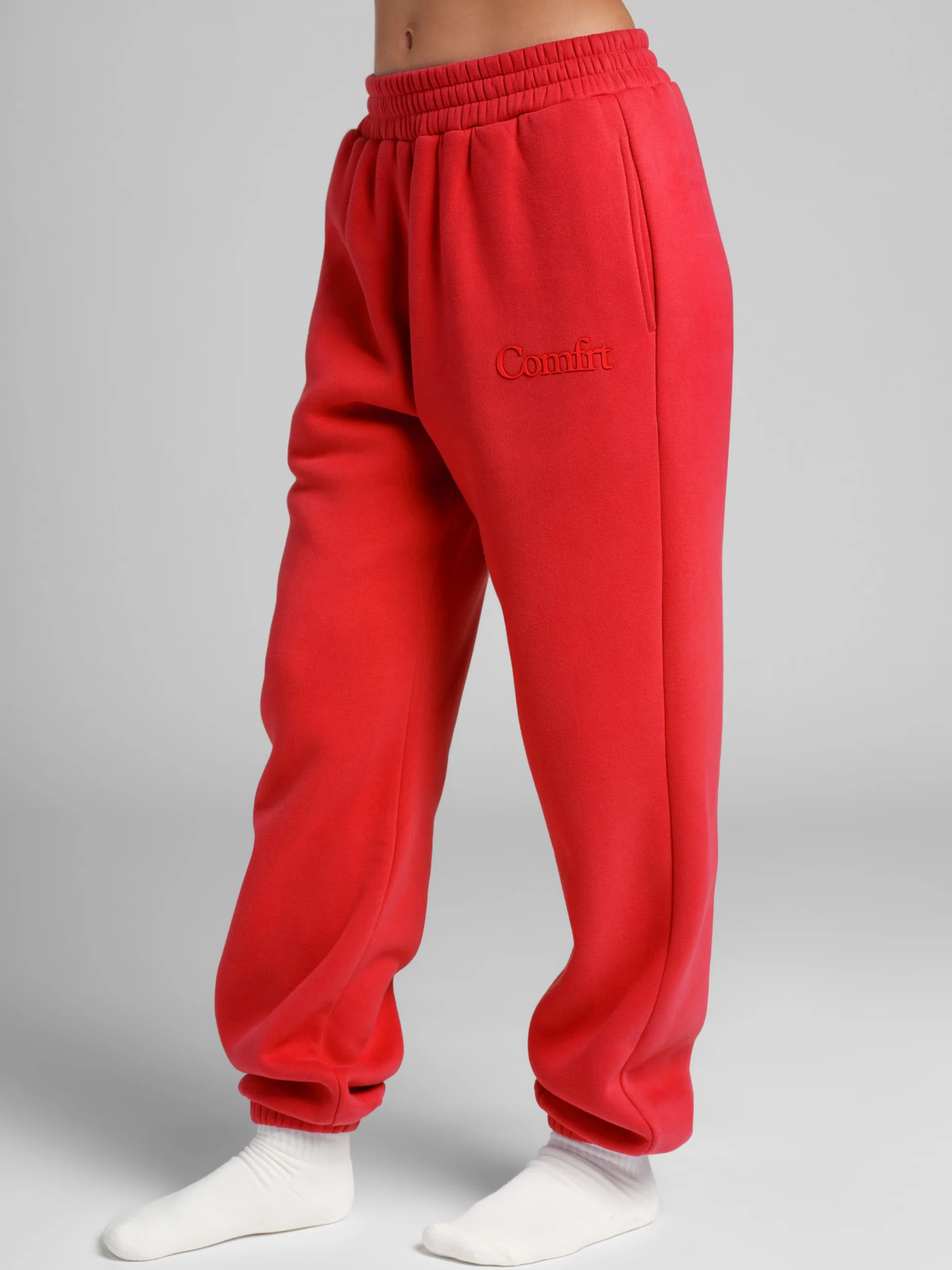 Minimalist Sweatpants - Image 136