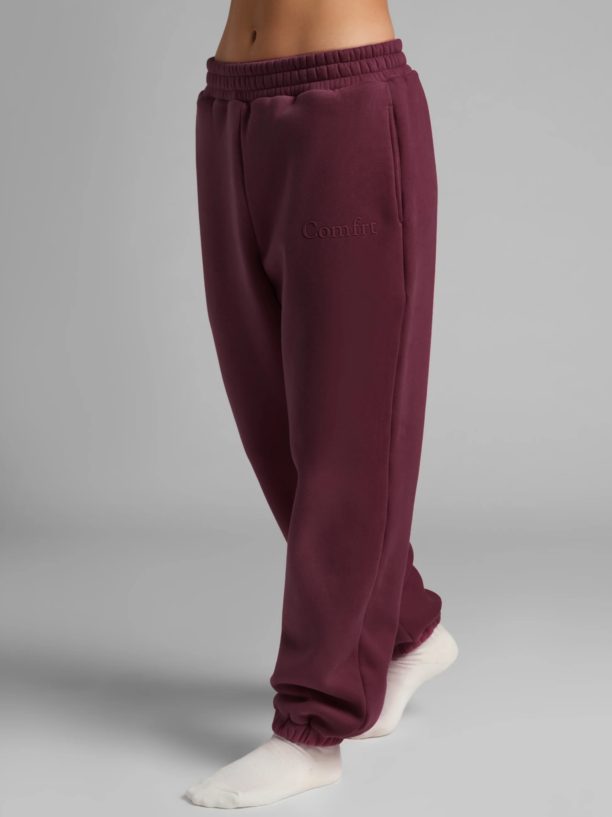 Minimalist Sweatpants - Image 138