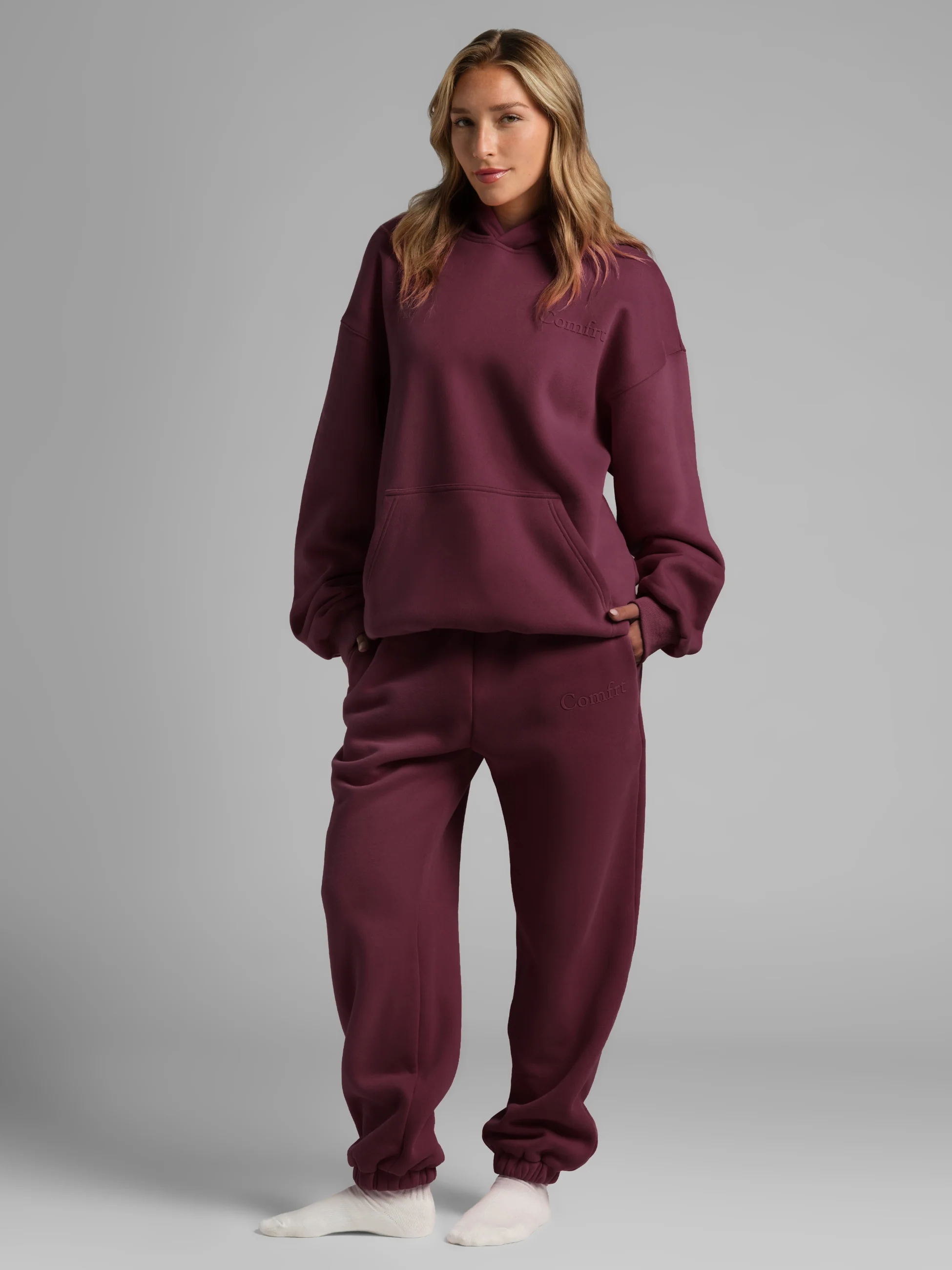Minimalist Sweatpants - Image 139