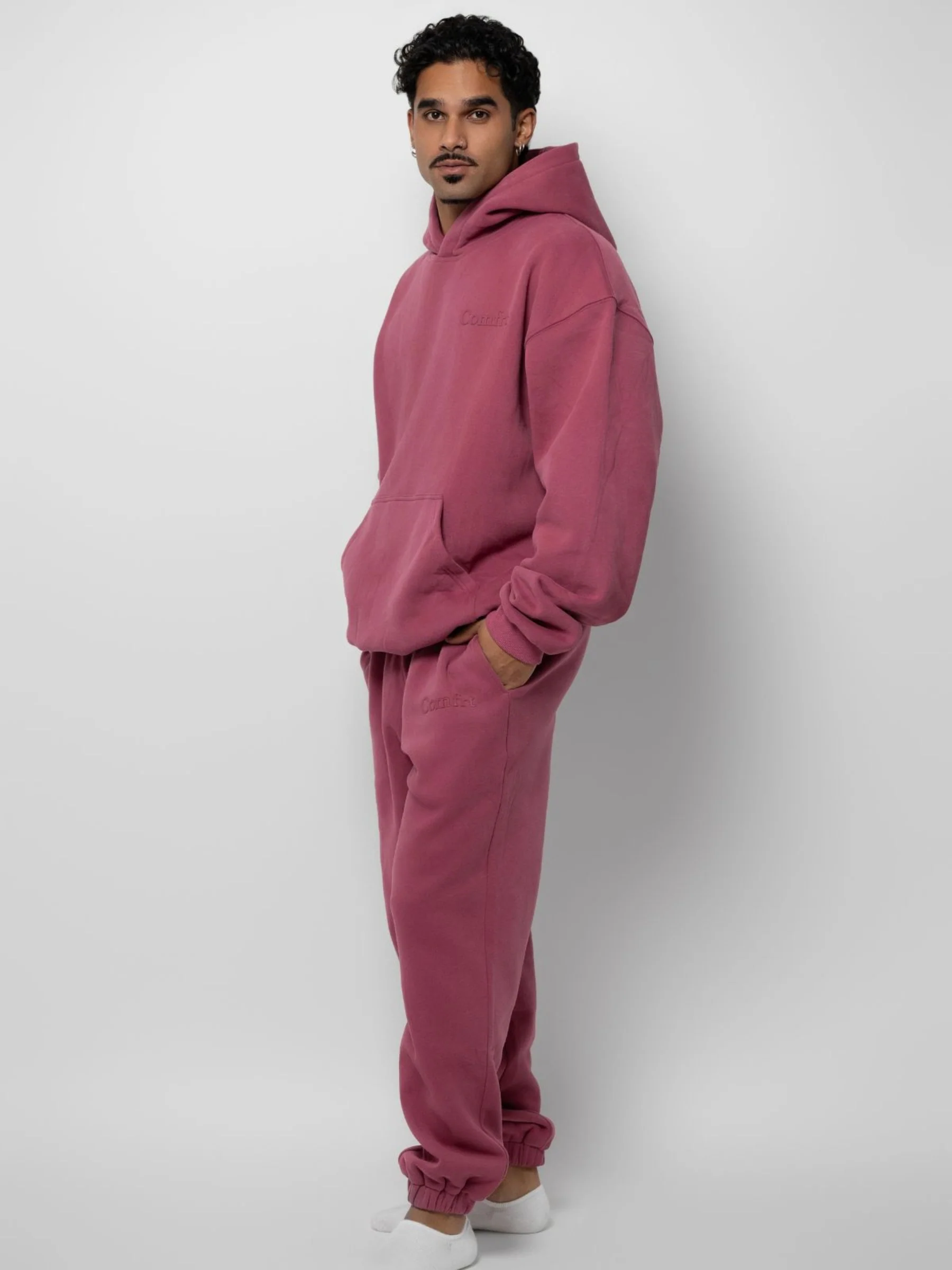 Minimalist Sweatpants - Image 14