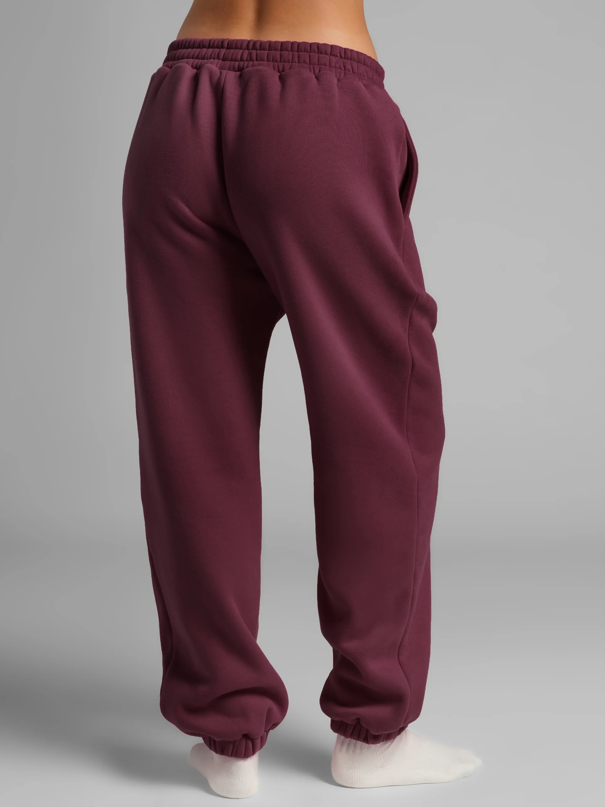 Minimalist Sweatpants - Image 140