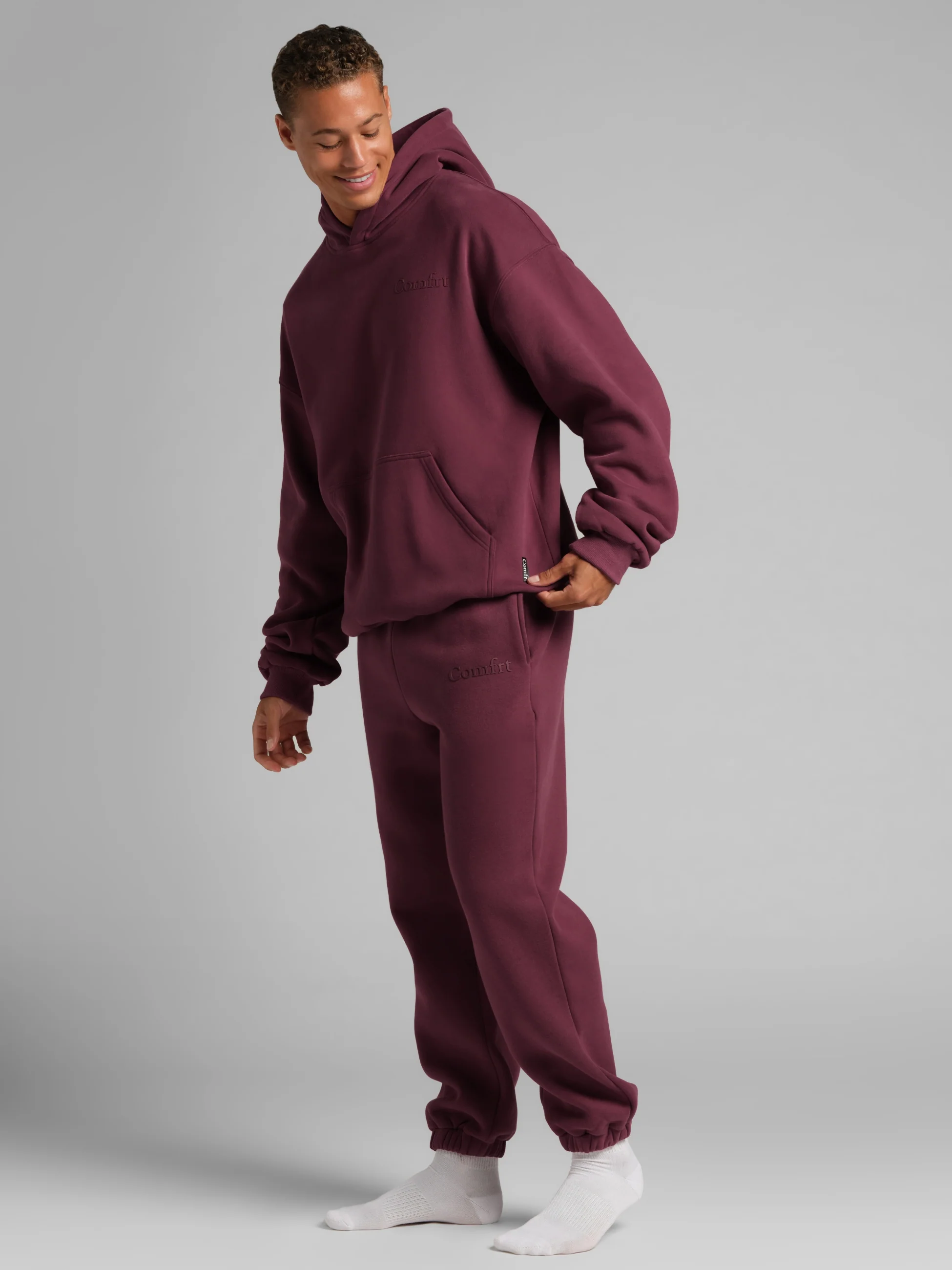 Minimalist Sweatpants - Image 141