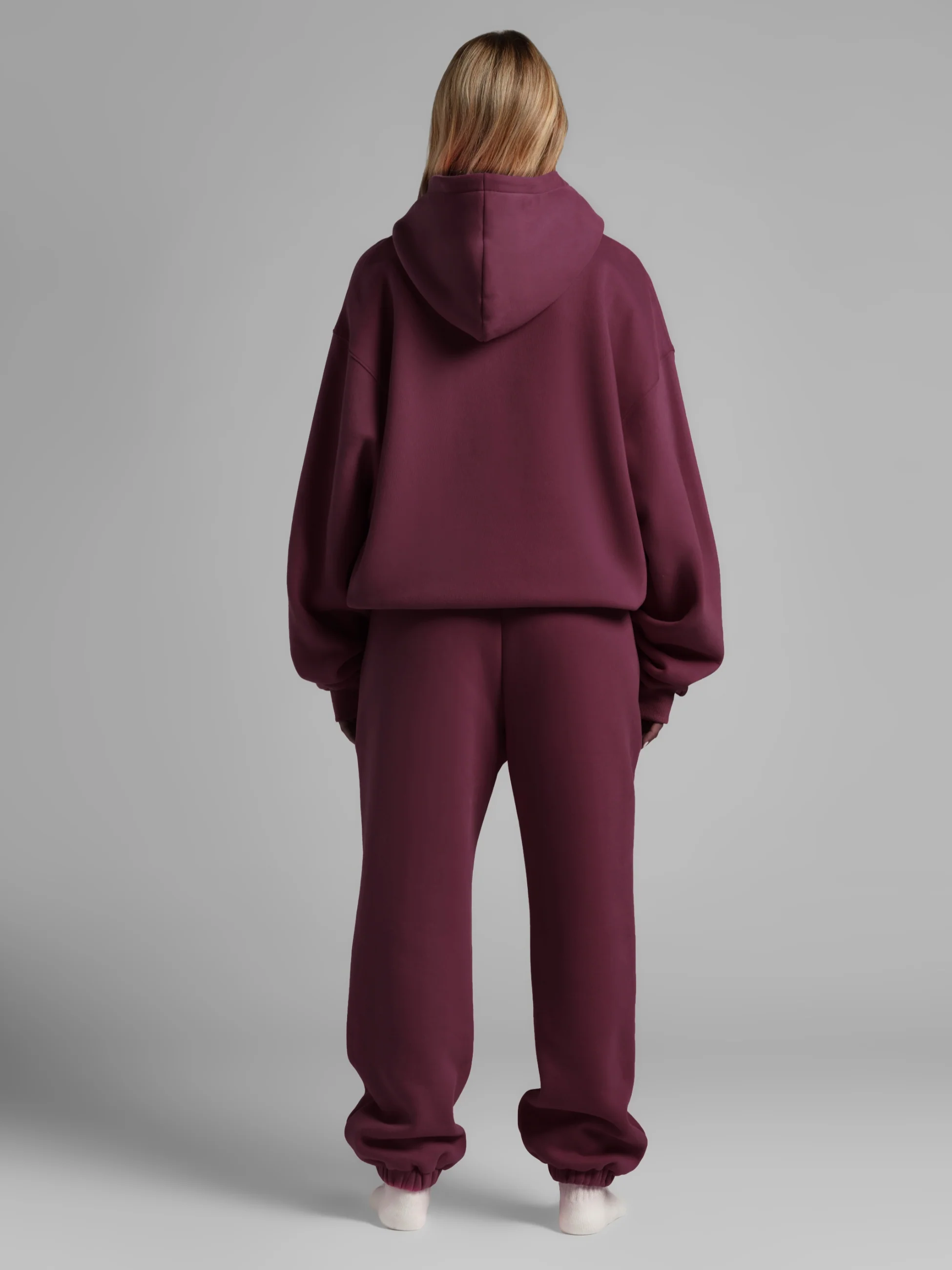 Minimalist Sweatpants - Image 142