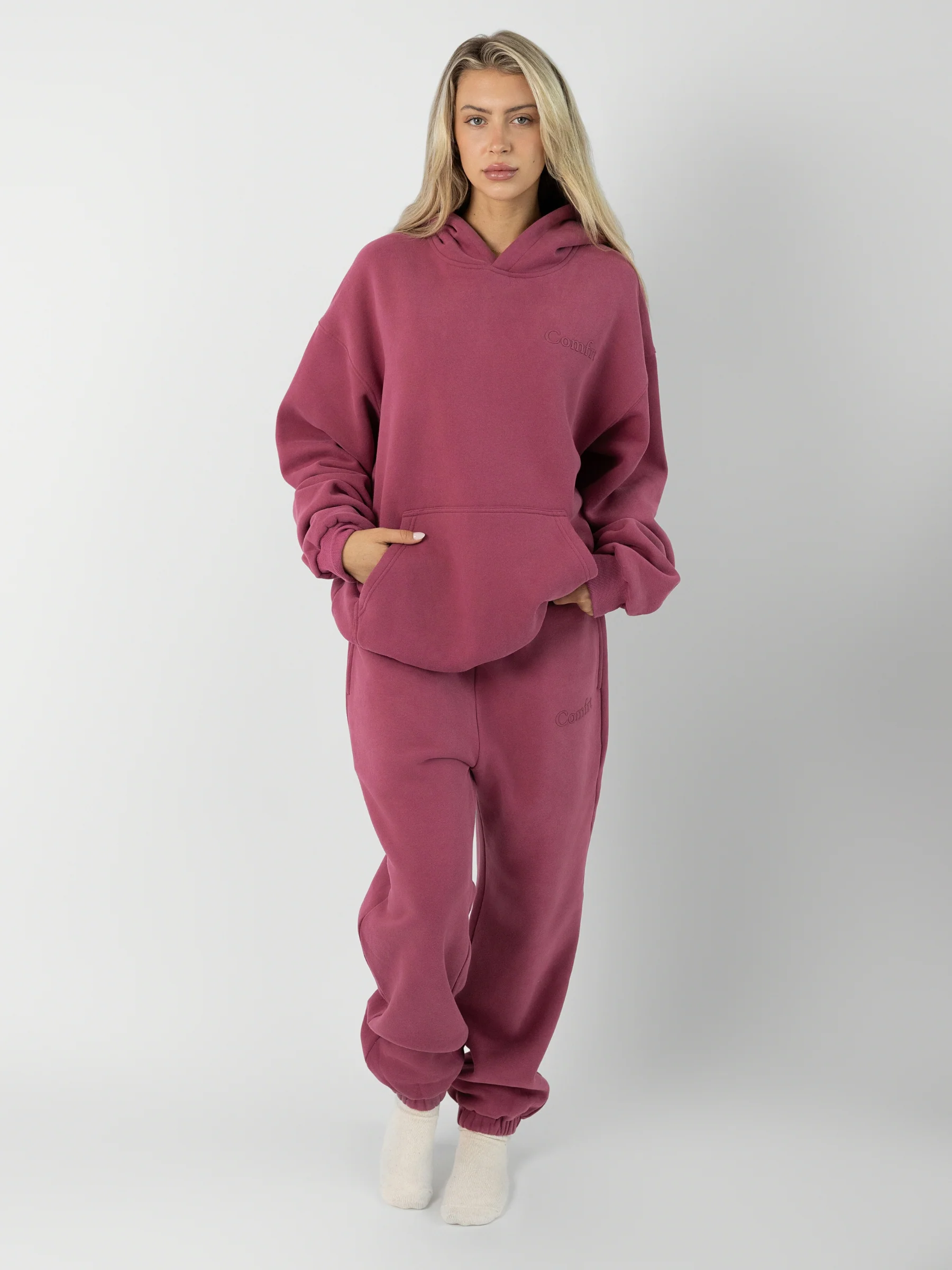 Minimalist Sweatpants - Image 15