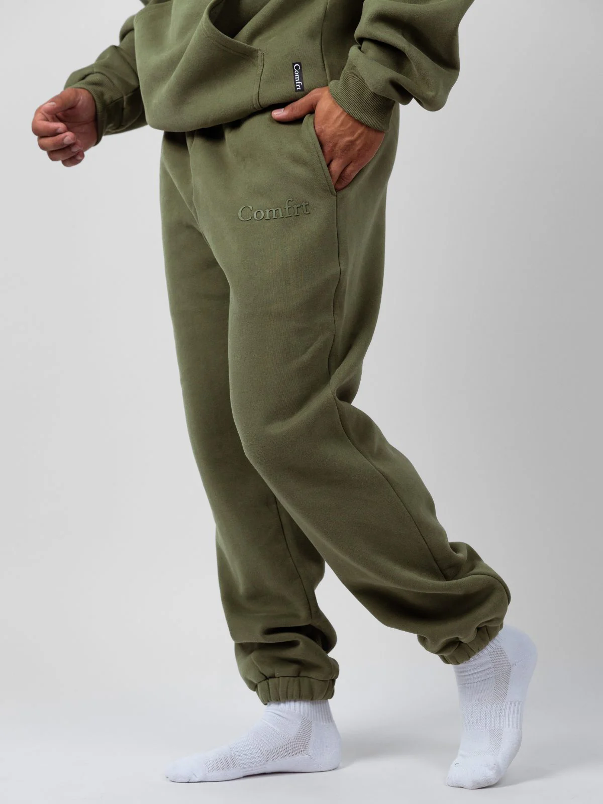 Minimalist Sweatpants - Image 16