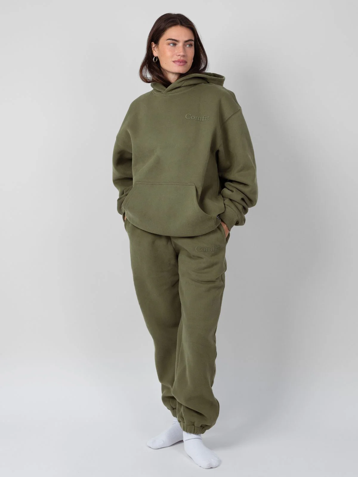 Minimalist Sweatpants - Image 17