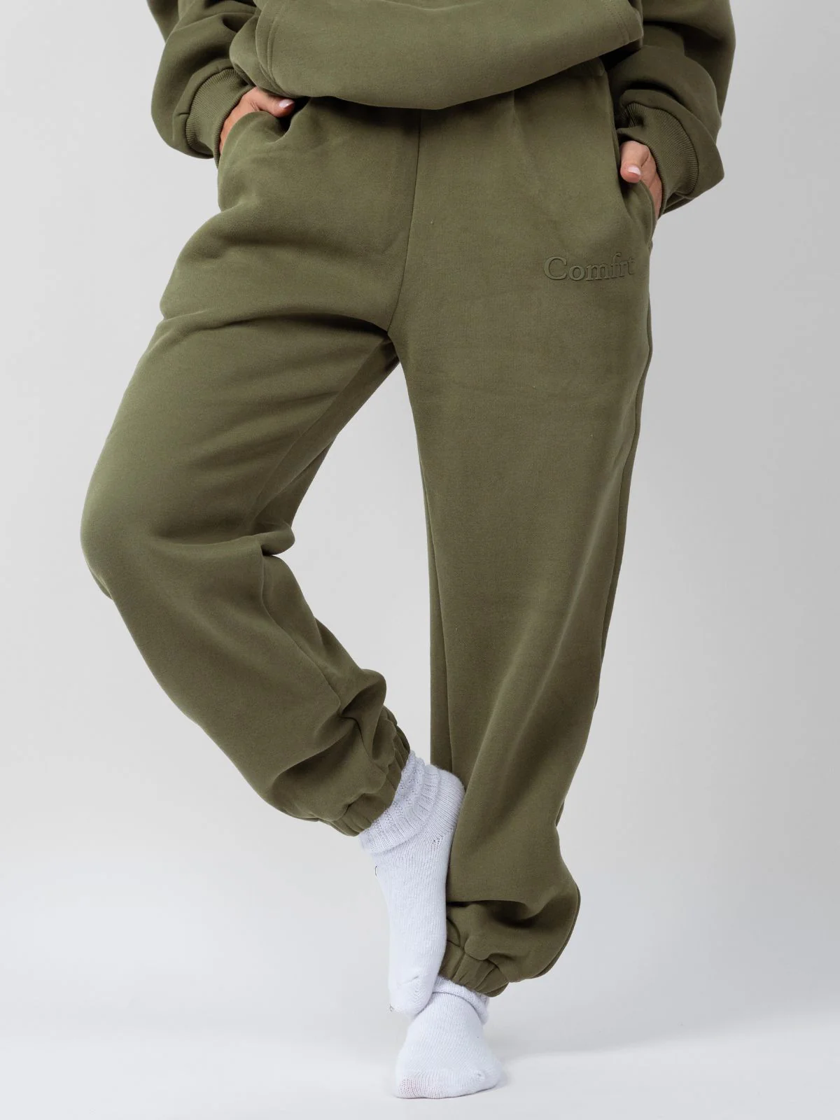 Minimalist Sweatpants - Image 18