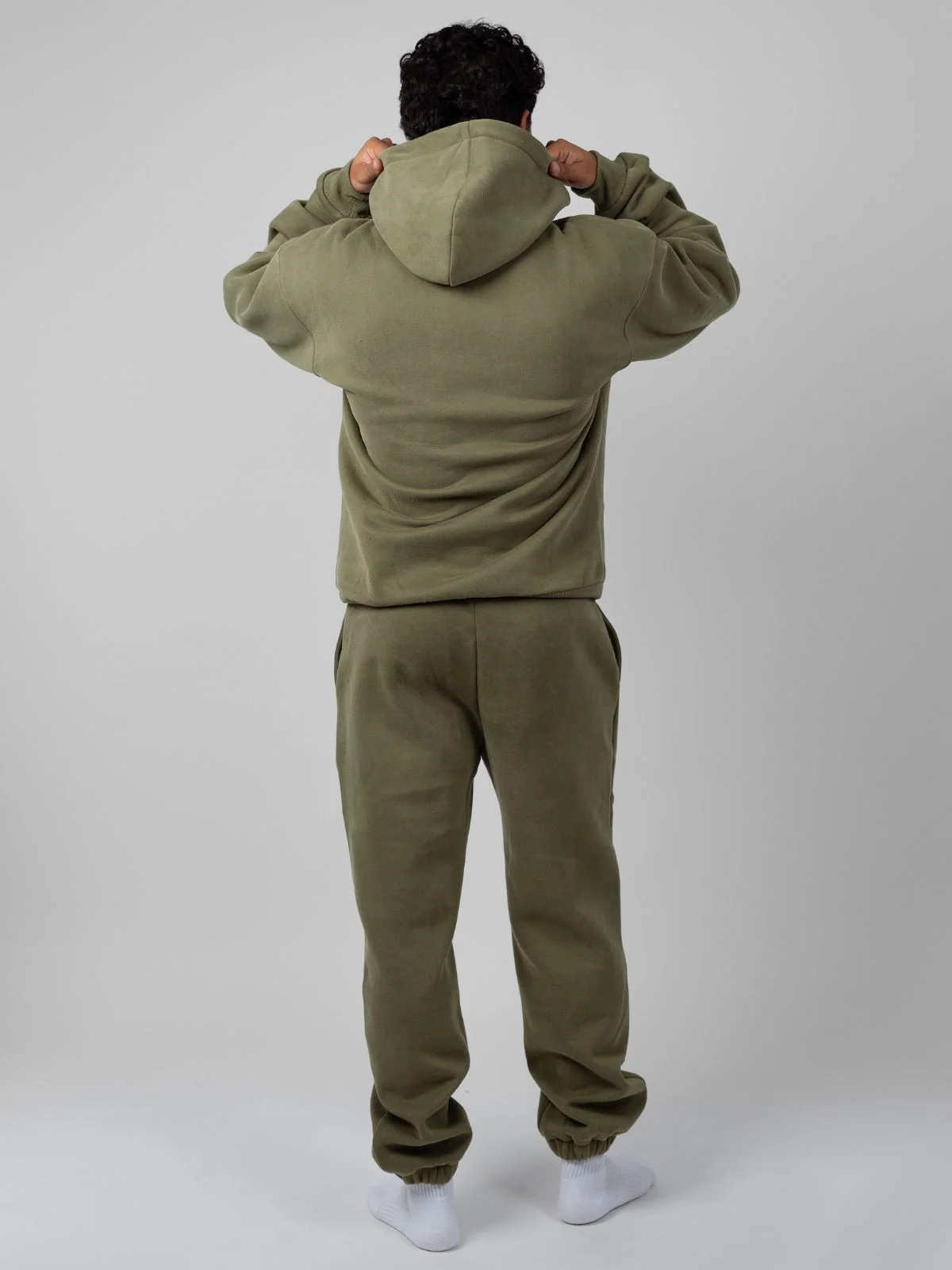Minimalist Sweatpants - Image 19